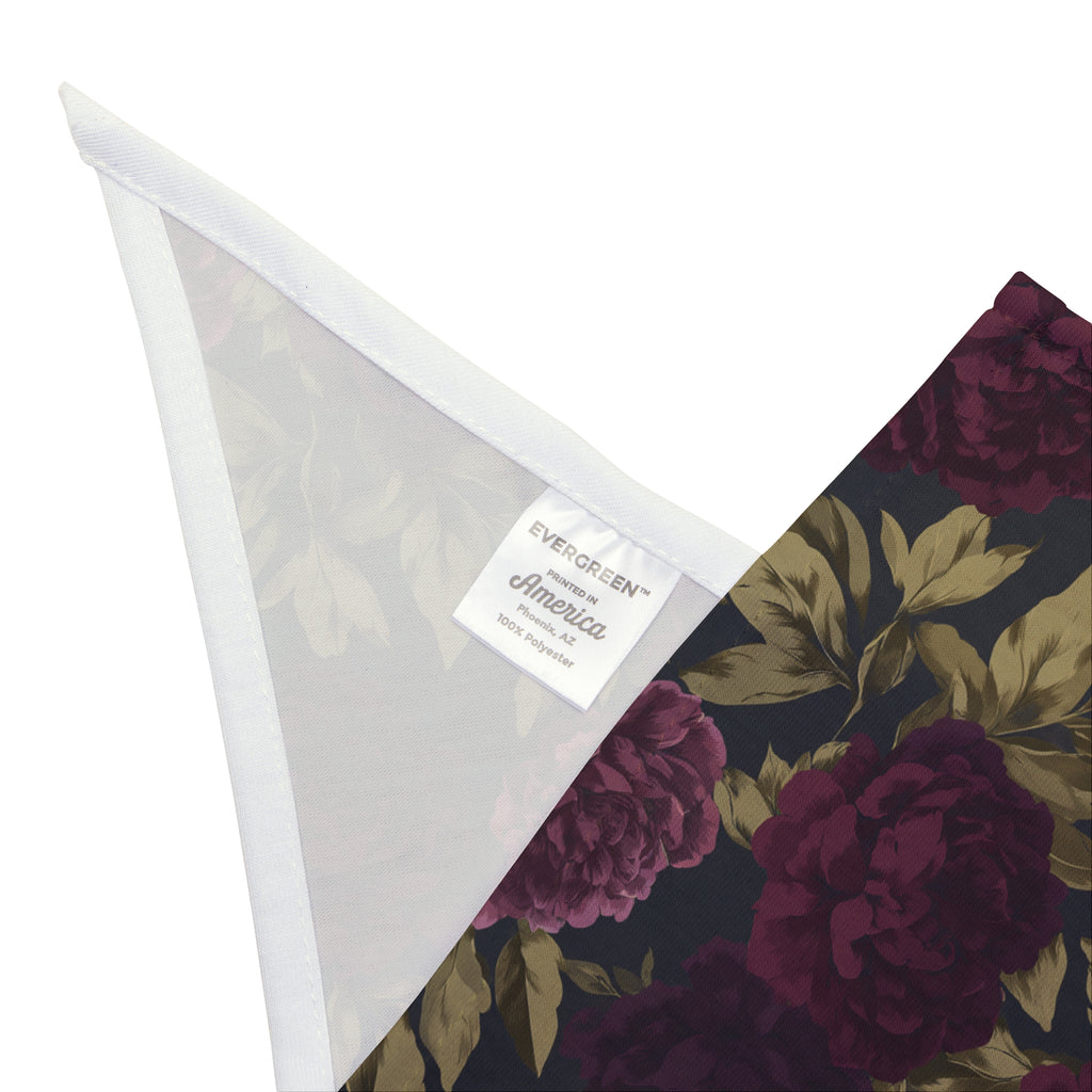 Velvet & Vine Bandana