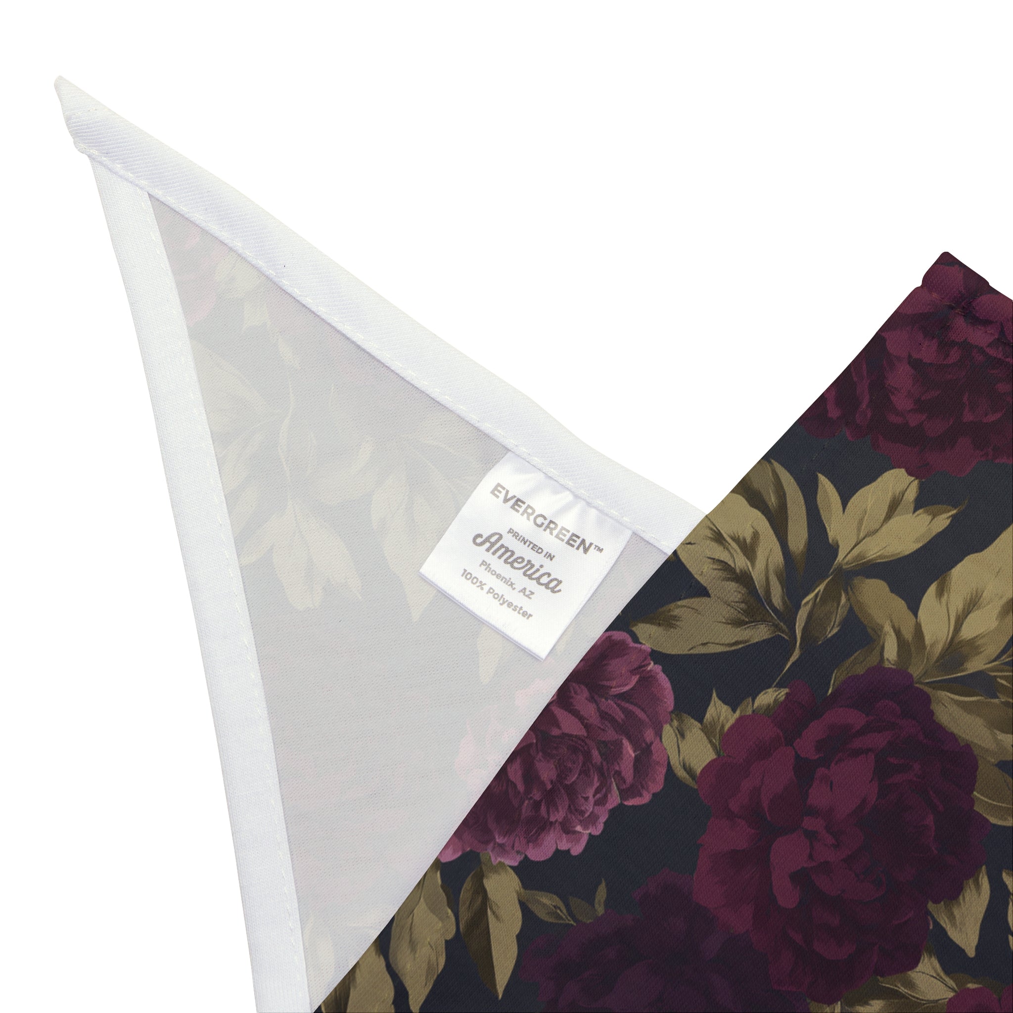 Velvet & Vine Bandana