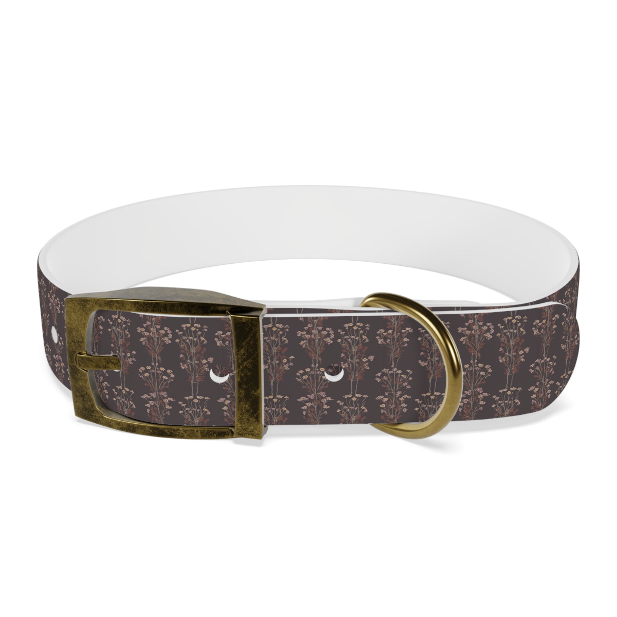 Yarrow Collar