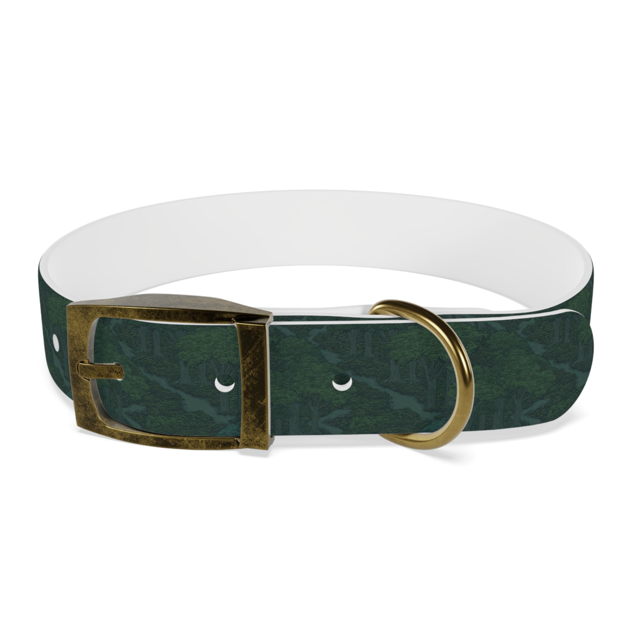 The Secret Garden Collar