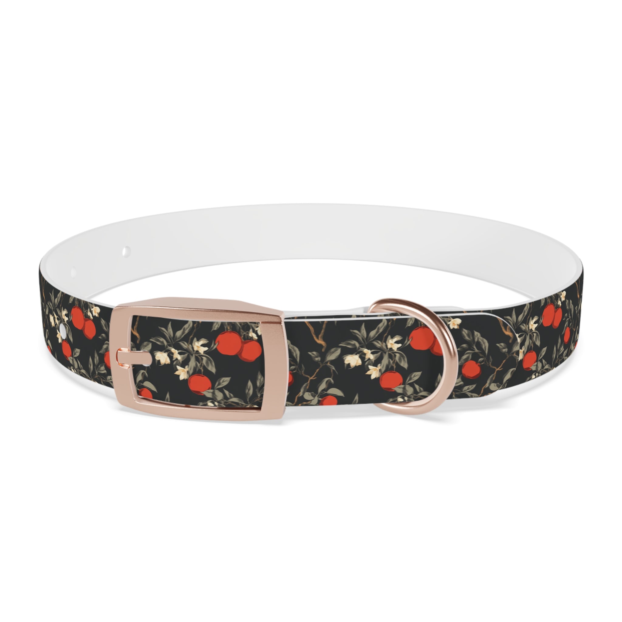 Midsummer Dog Collar