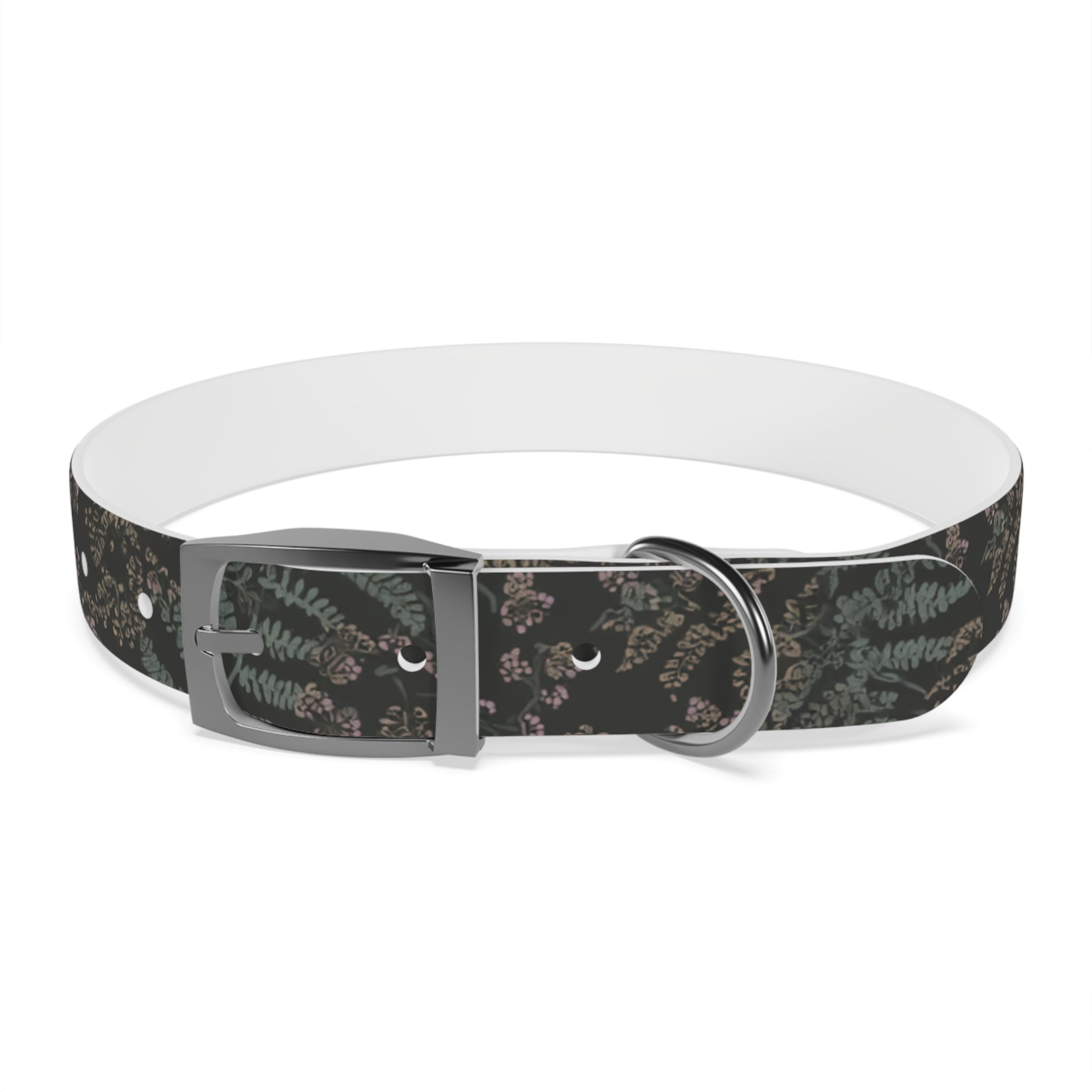 Moss & Mauve Collar