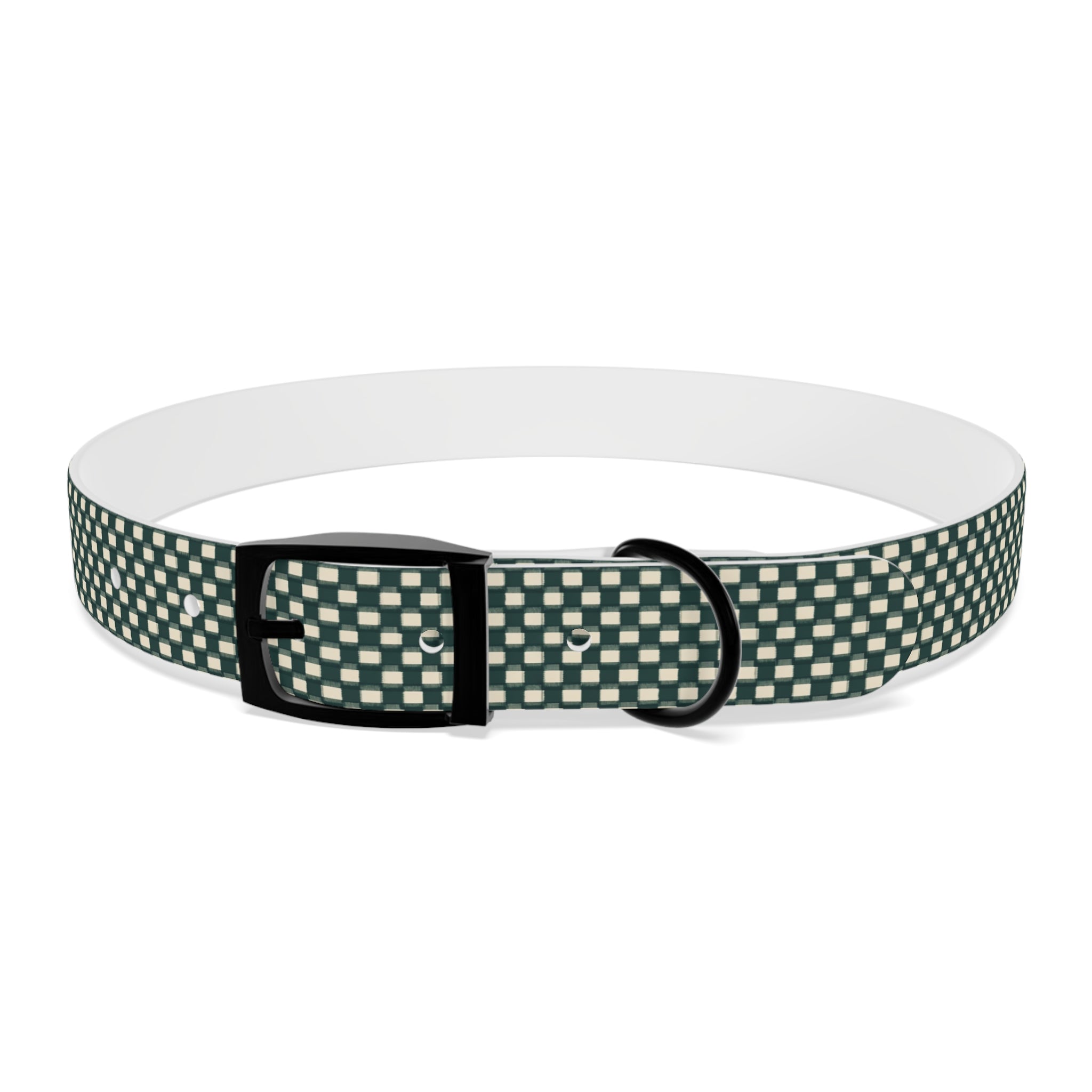 The Market Check Collar