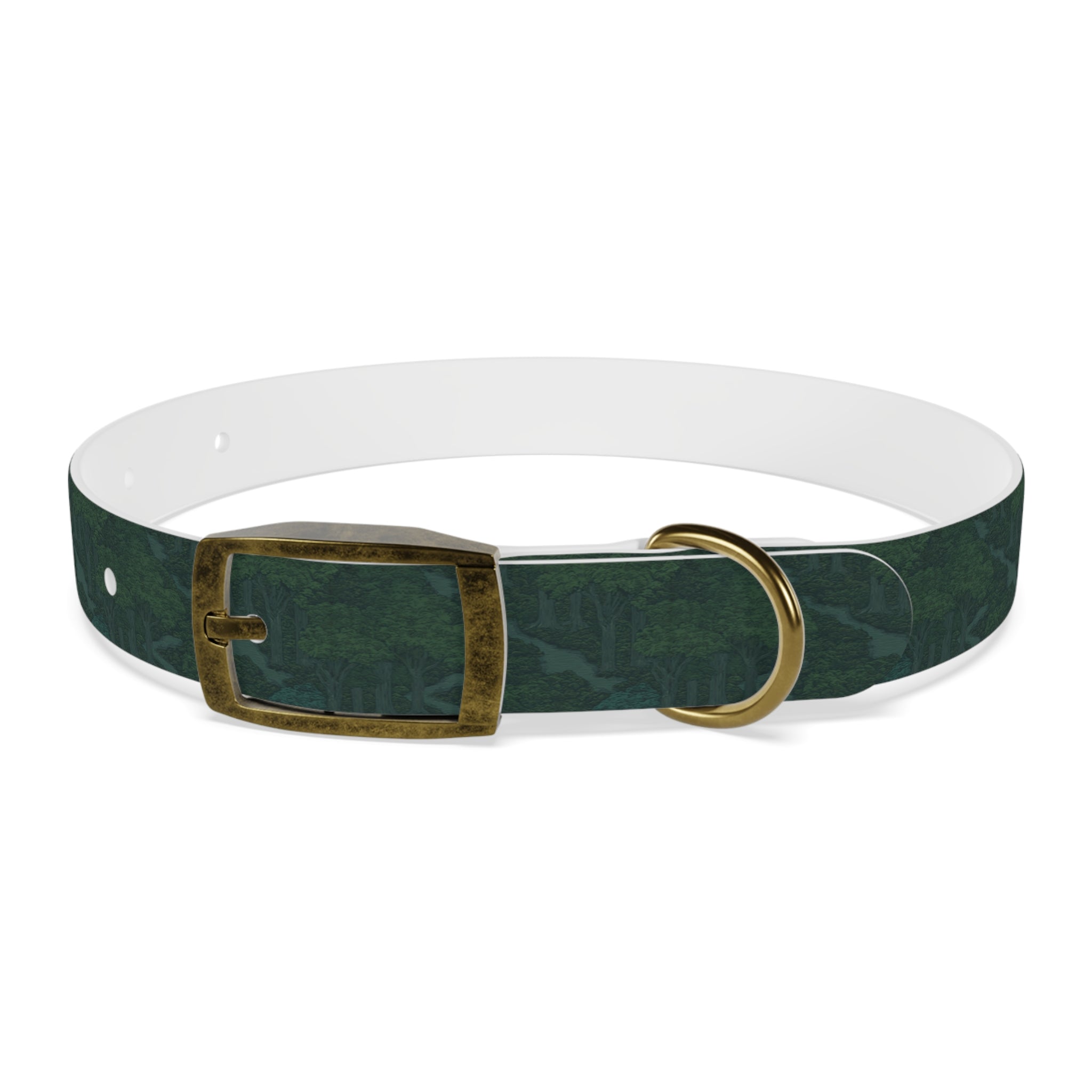 The Secret Garden Collar