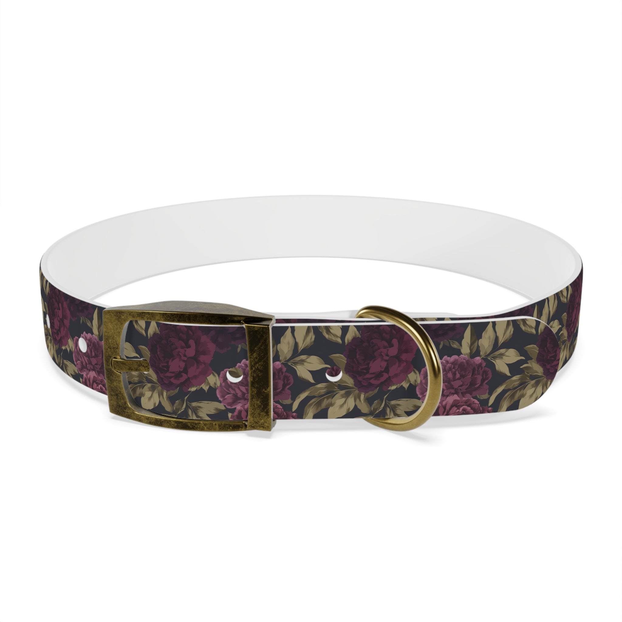 Velvet & Vine Collar