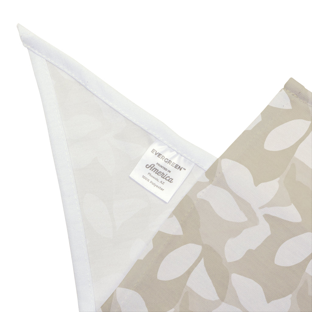 Ivory & Stone Bandana