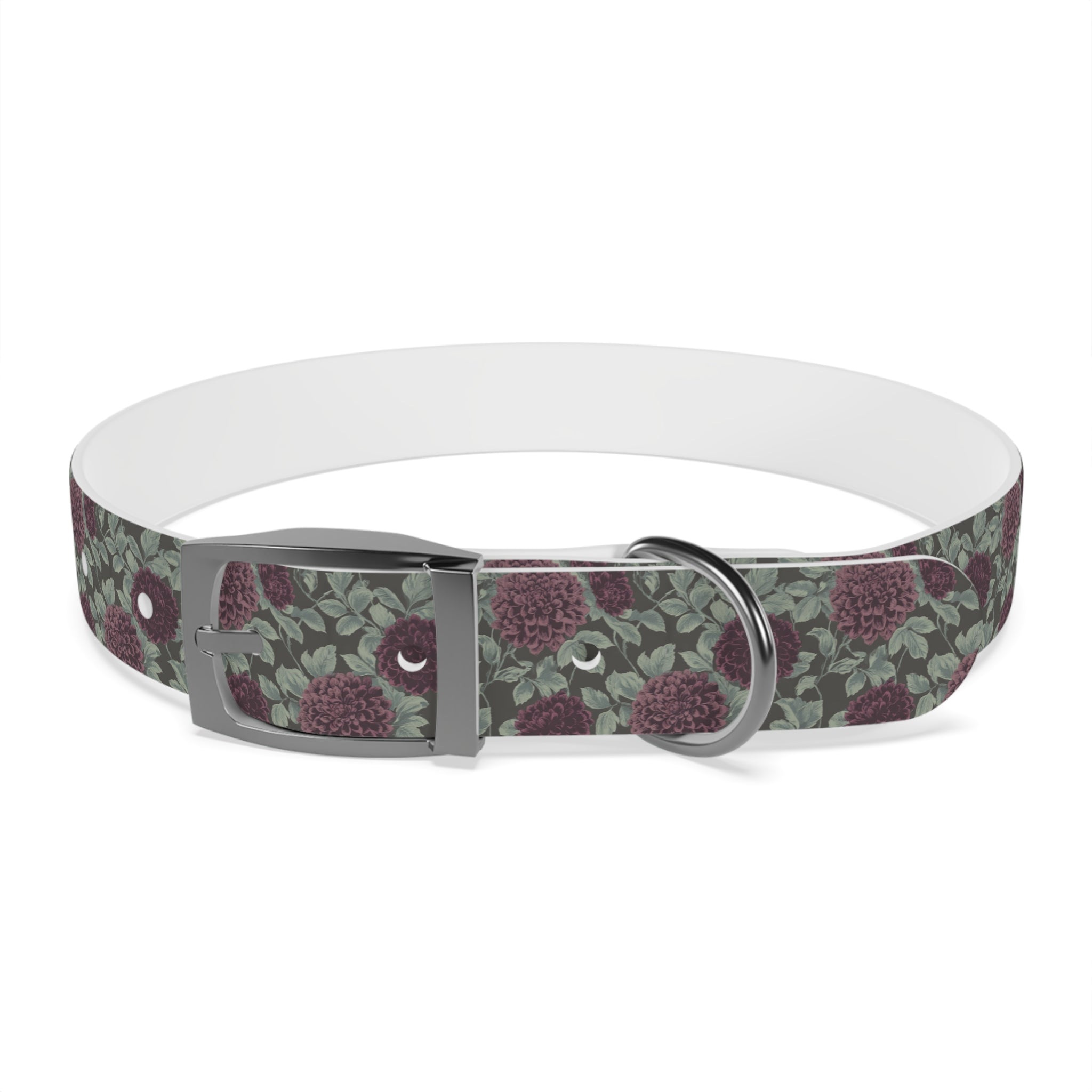 After Dark Dog Collar