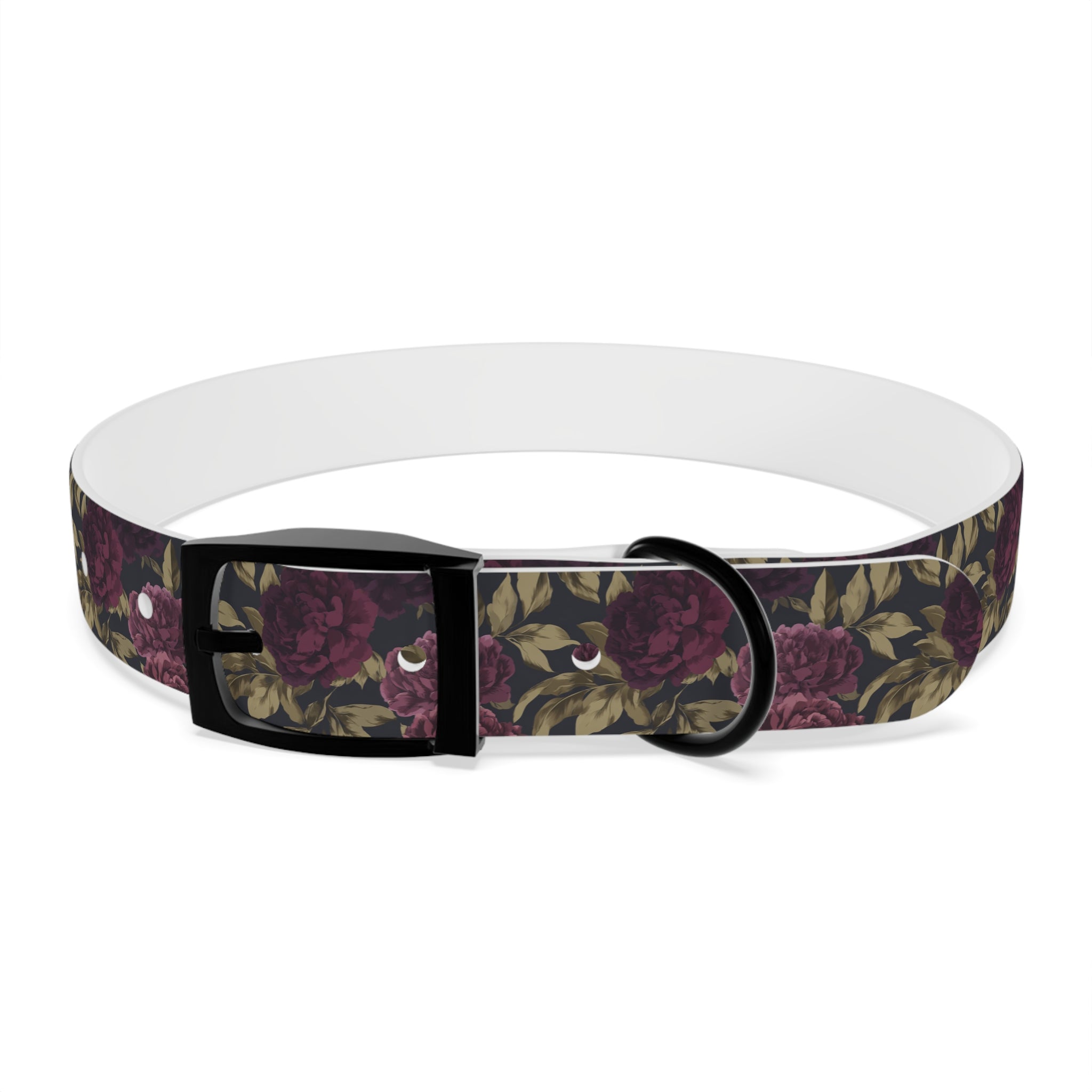 Velvet & Vine Collar