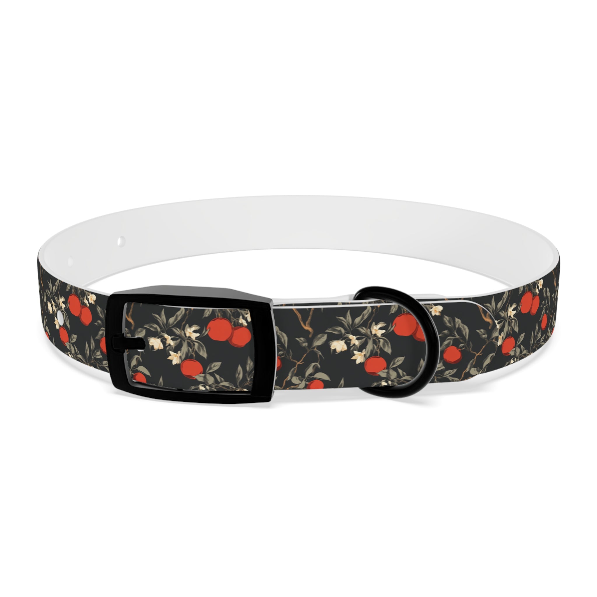 Midsummer Dog Collar
