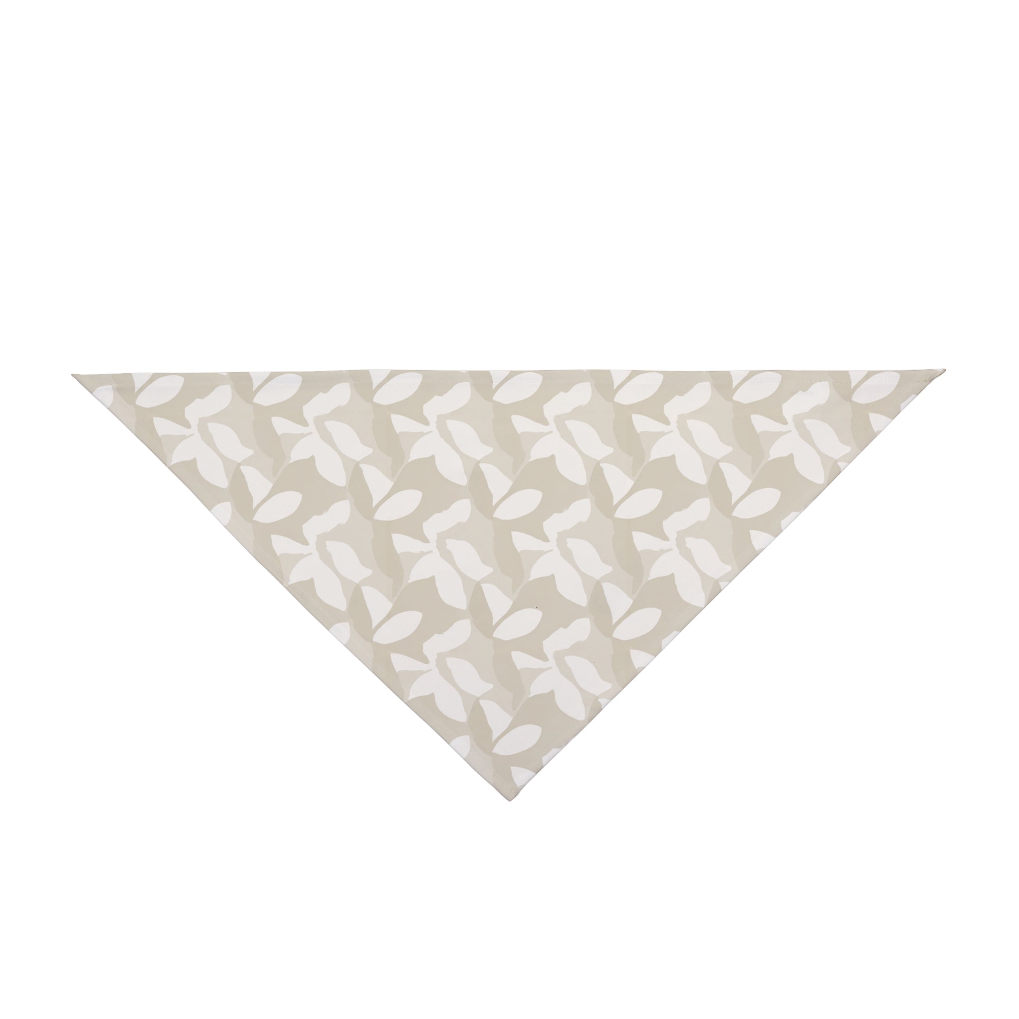 Ivory & Stone Bandana