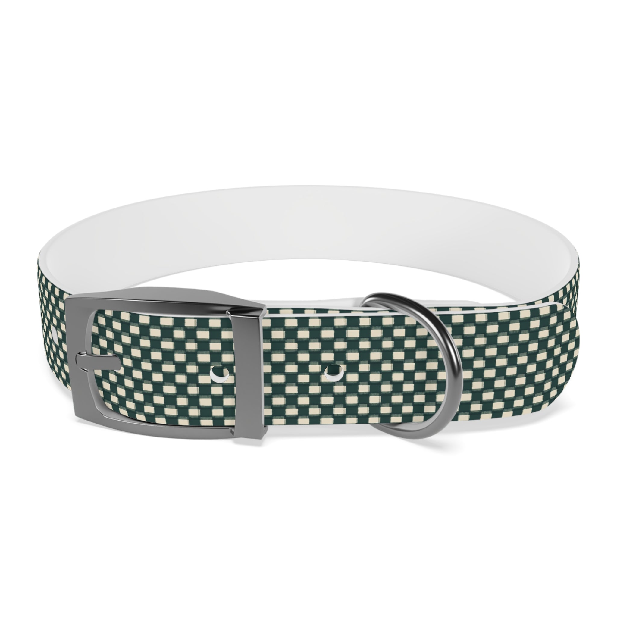 The Market Check Collar