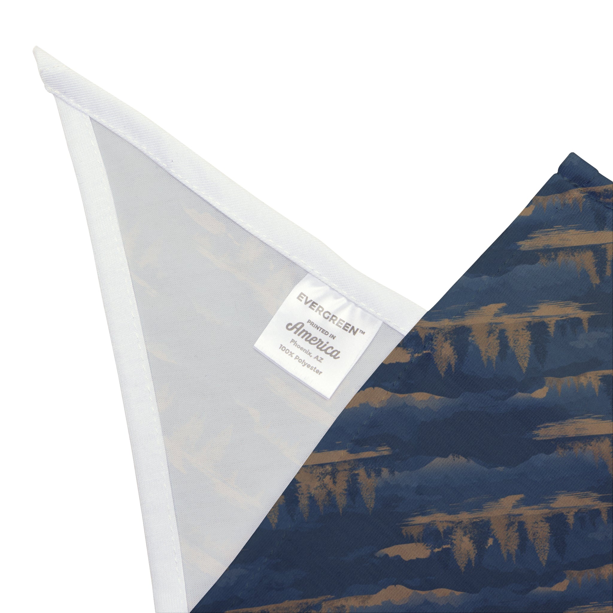 Blue Canyon Bandana