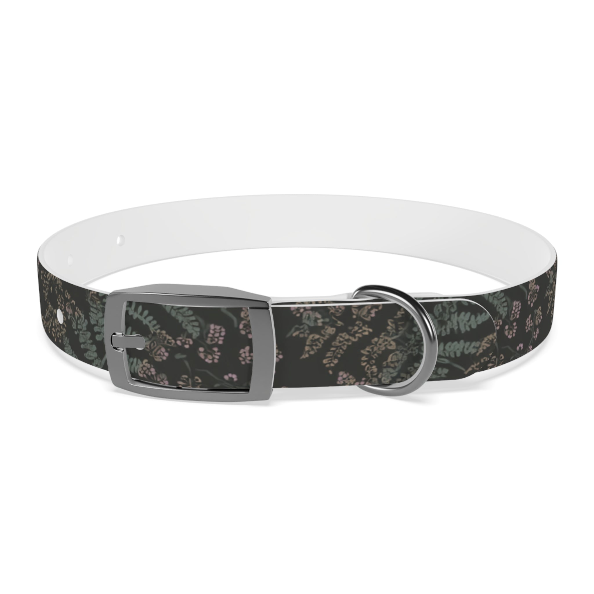 Moss & Mauve Collar