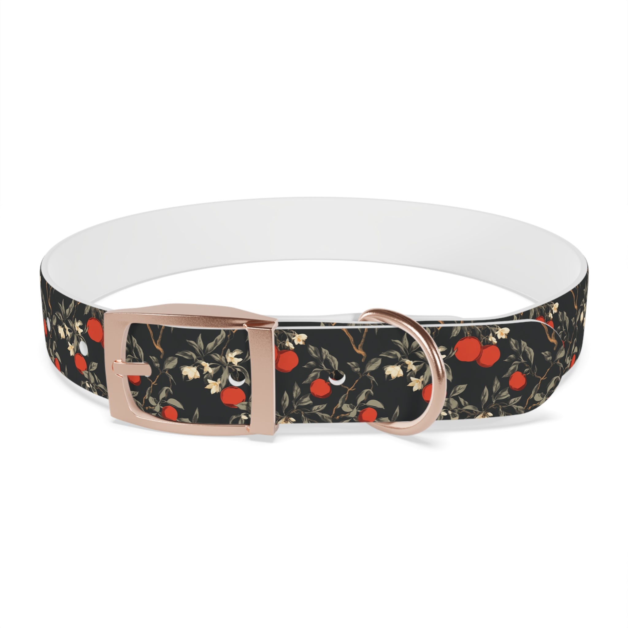 Midsummer Dog Collar
