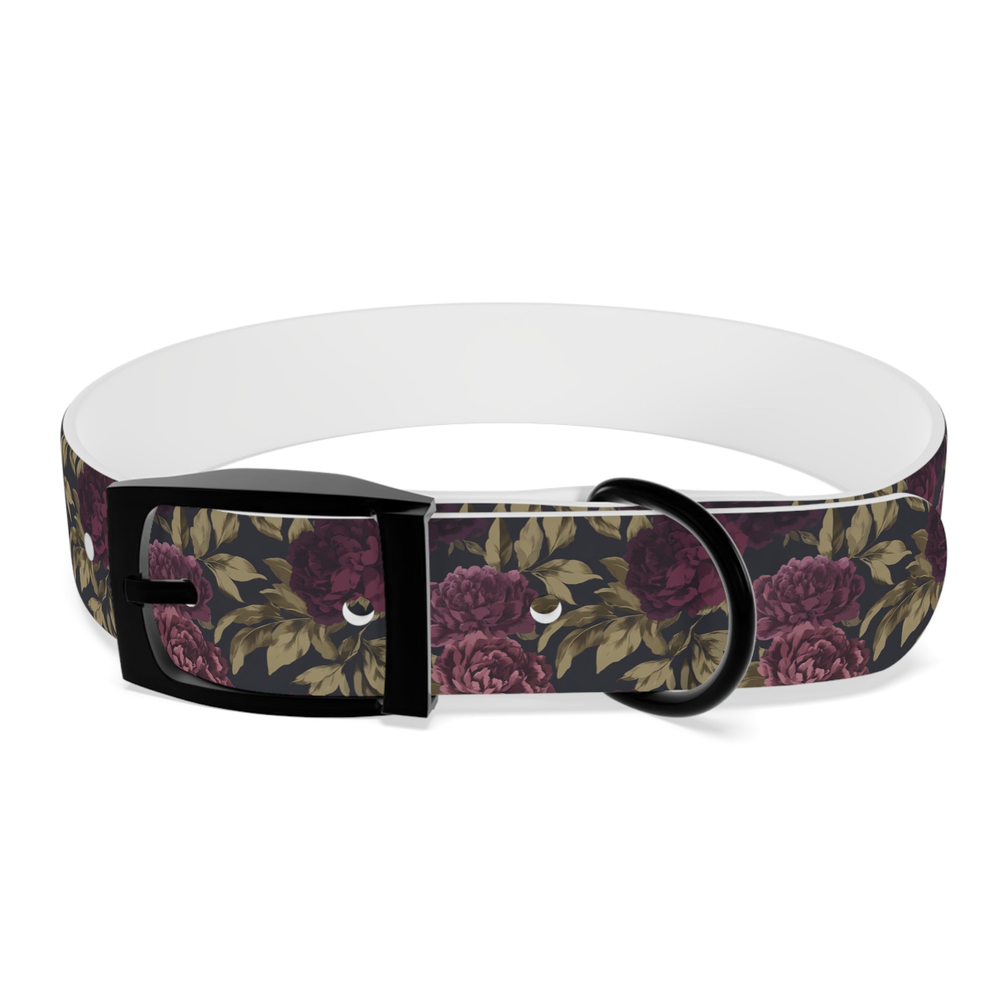 Velvet & Vine Collar