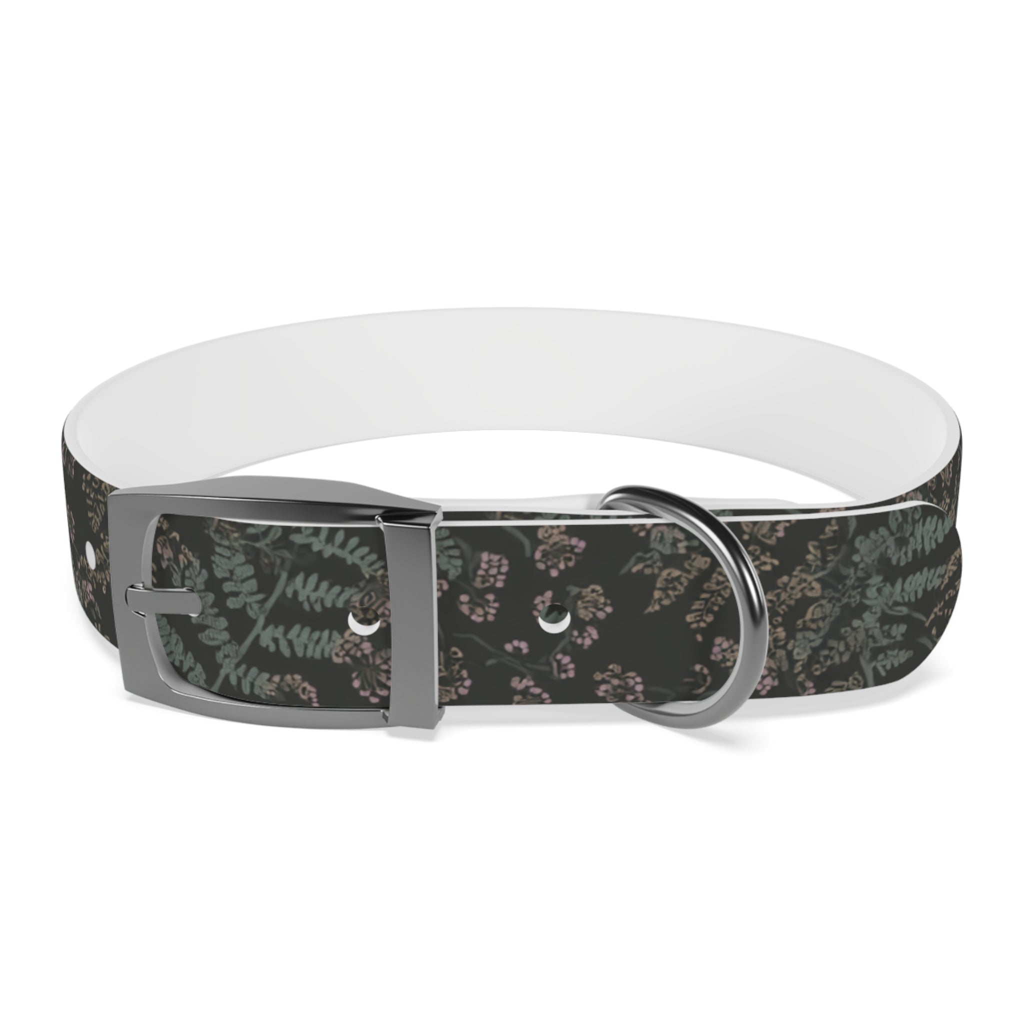 Moss & Mauve Collar