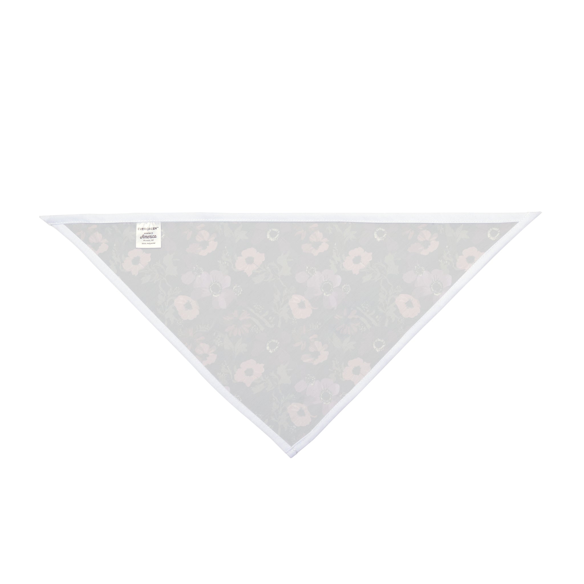 Wildflower Walk Bandana