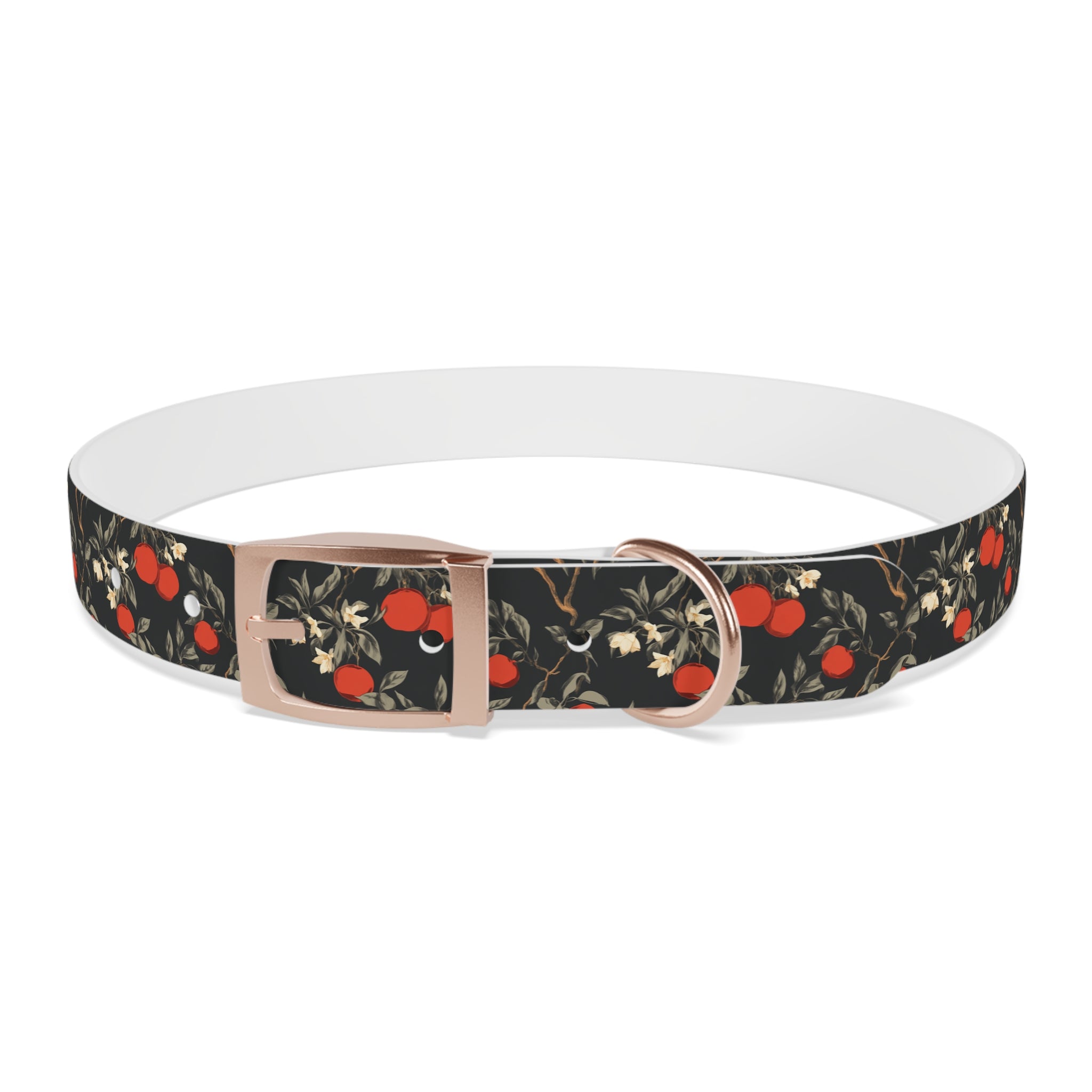 Midsummer Dog Collar