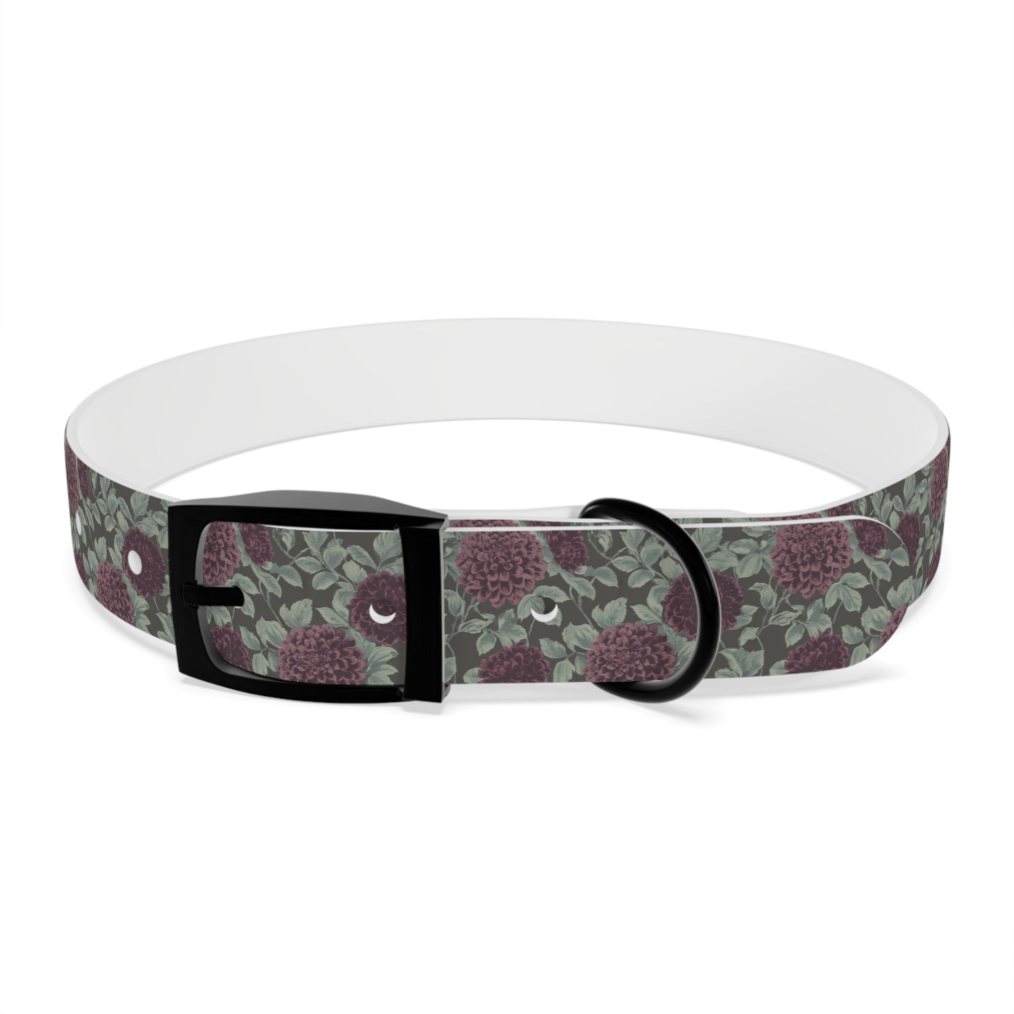 After Dark Dog Collar