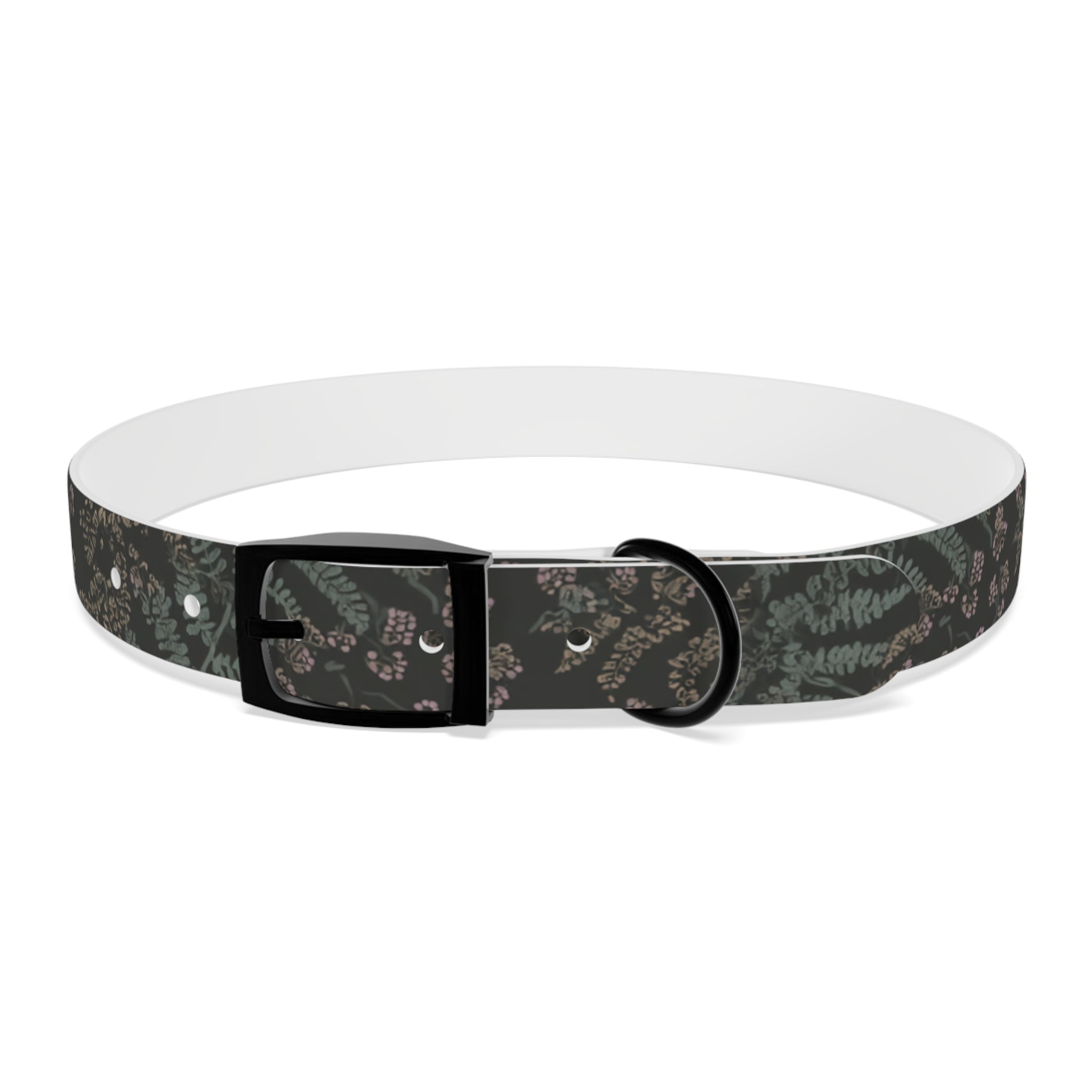 Moss & Mauve Collar