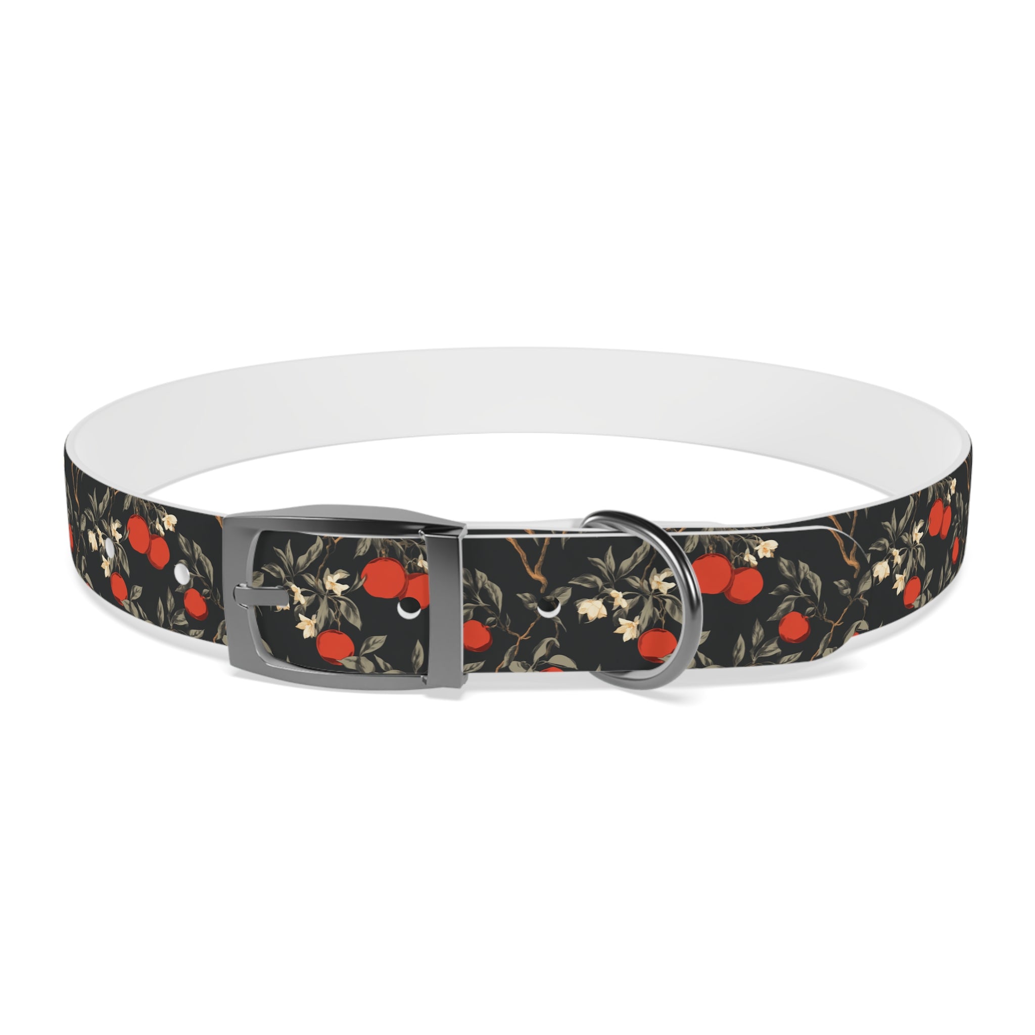 Midsummer Dog Collar