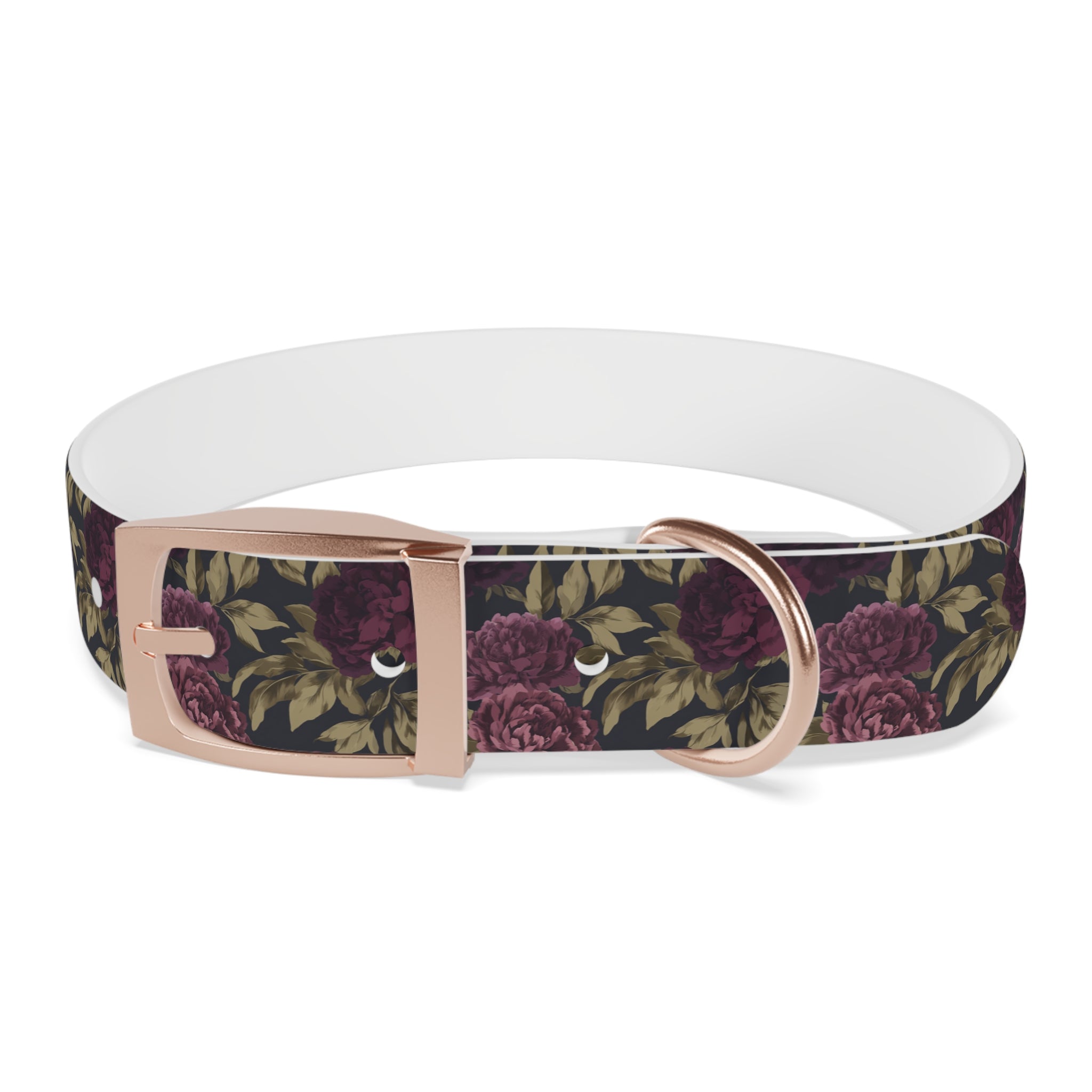 Velvet & Vine Collar