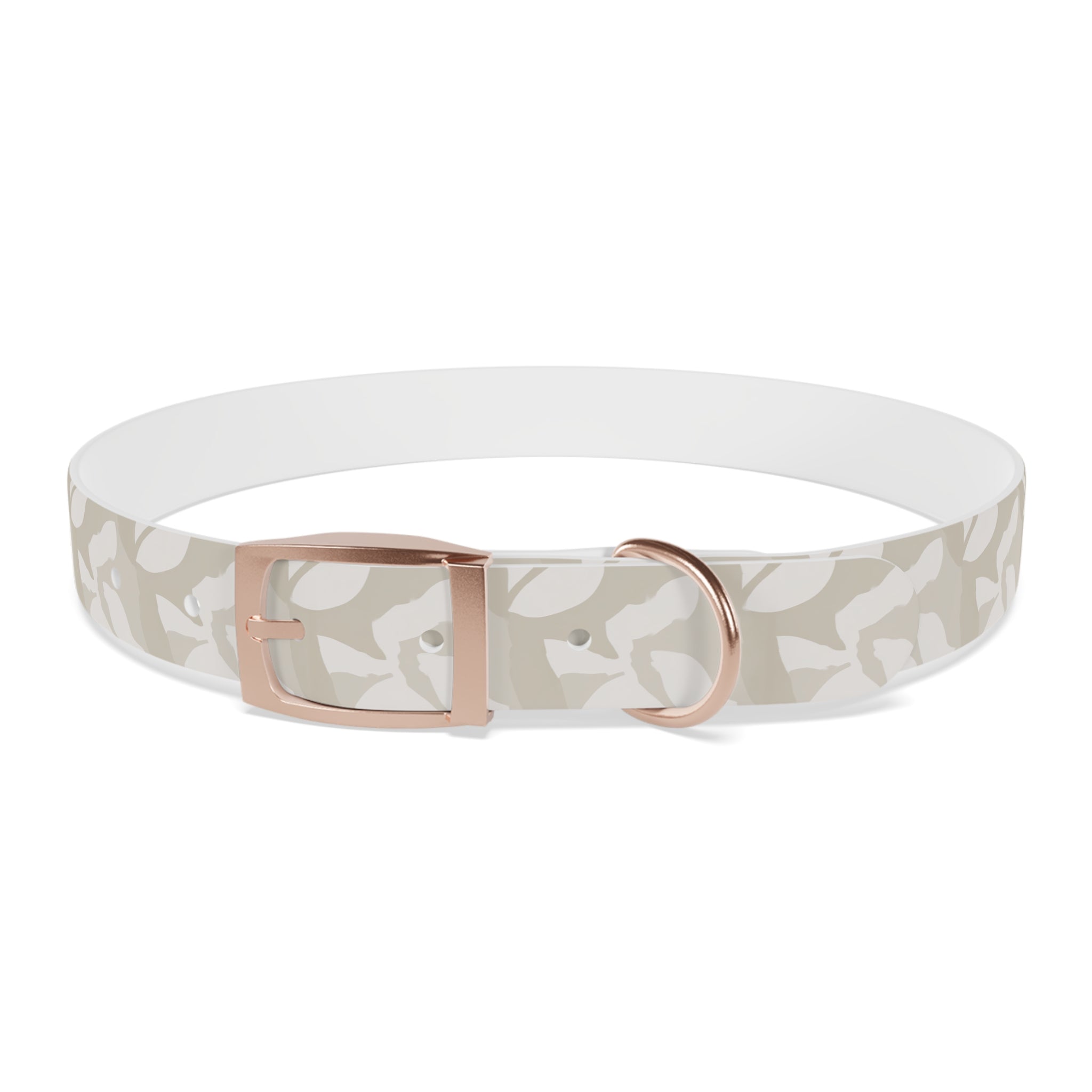 Ivory & Stone Collar