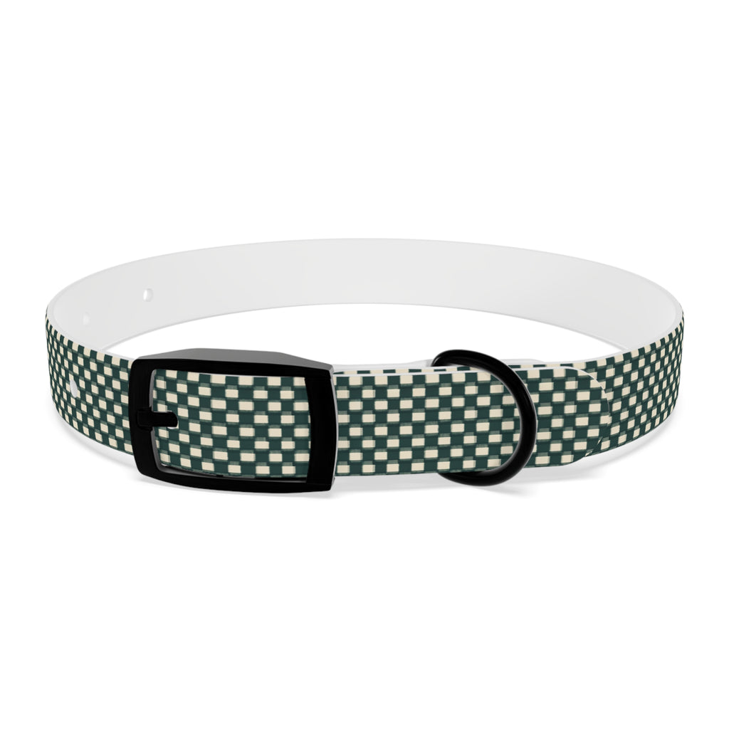 The Market Check Collar