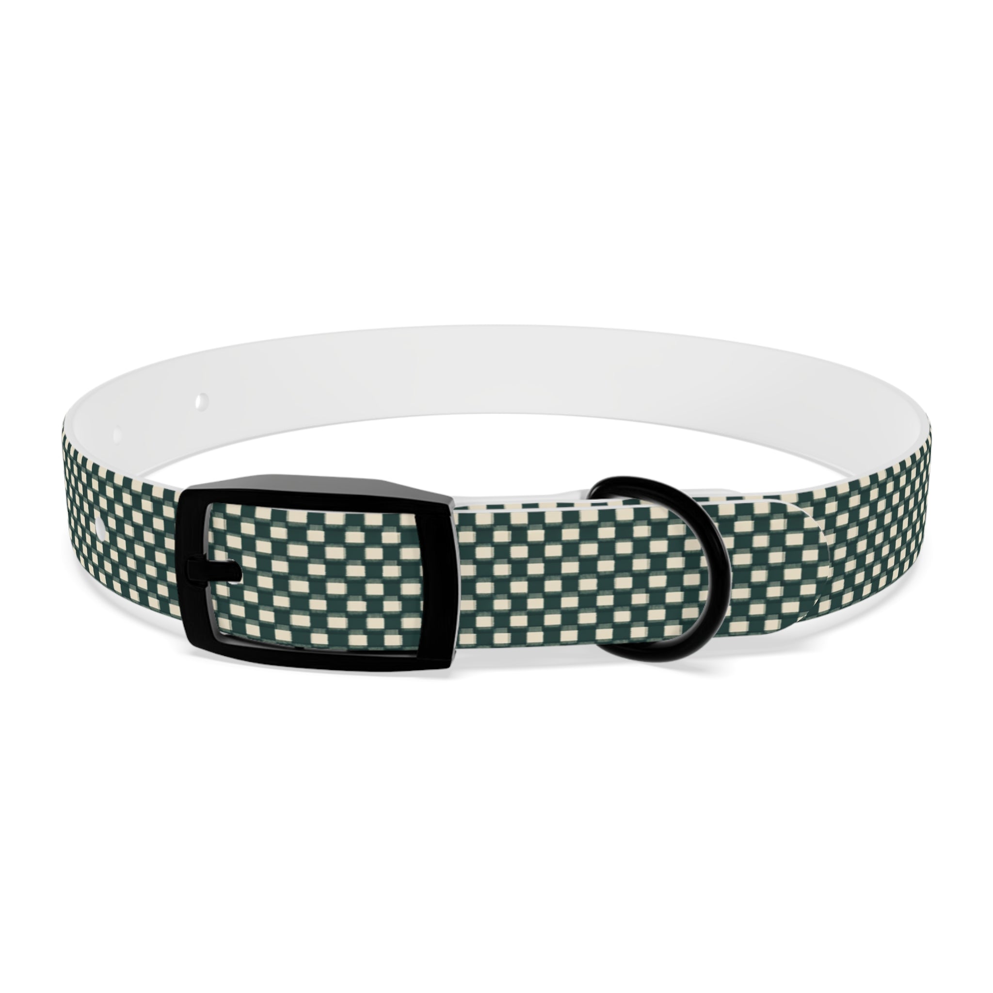 The Market Check Collar