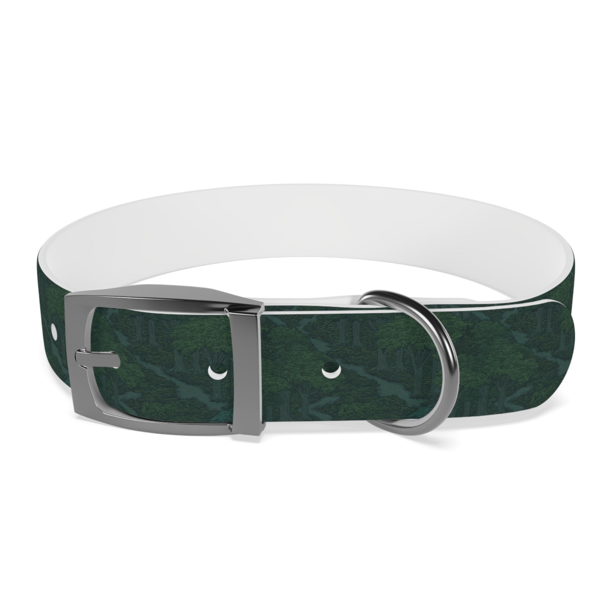 The Secret Garden Collar