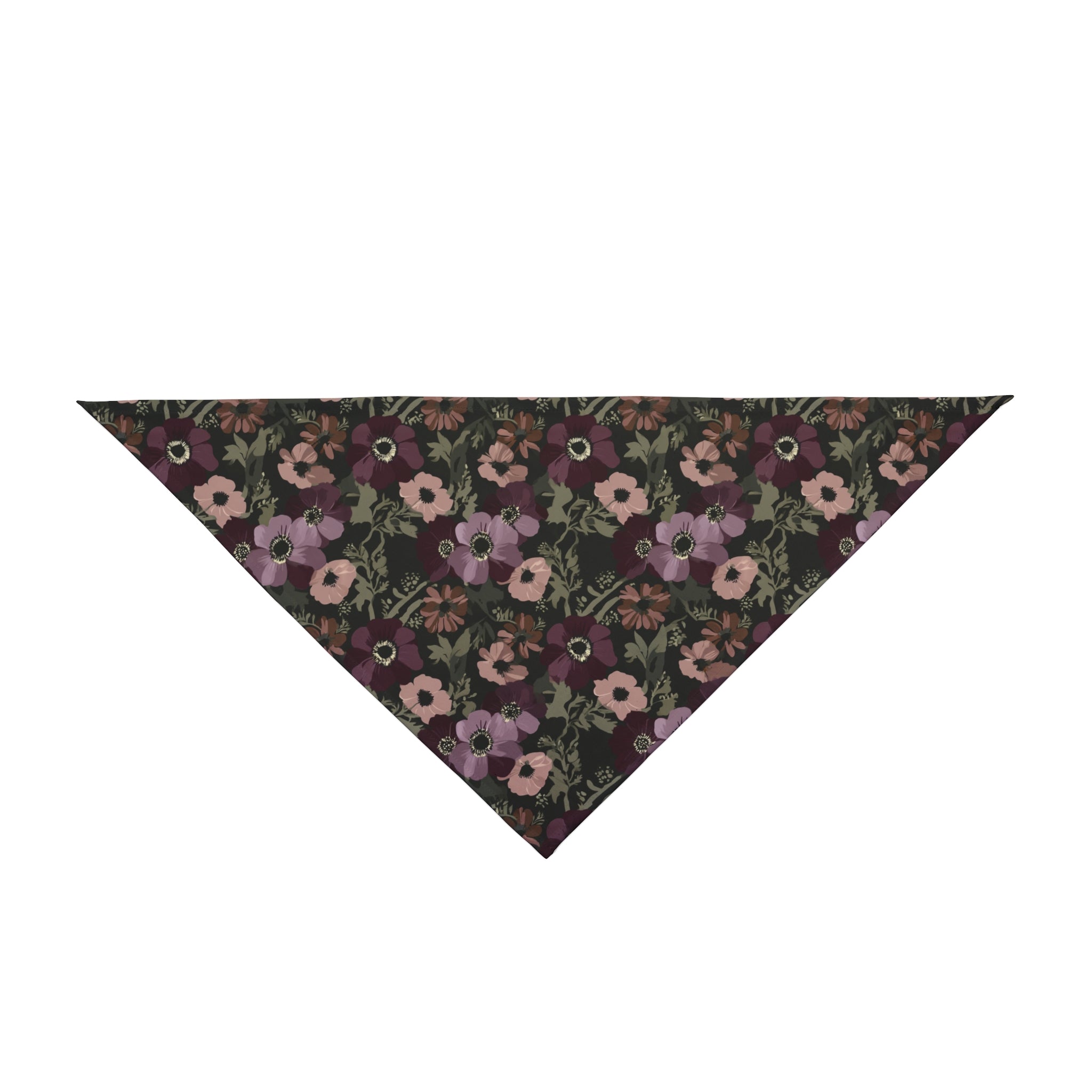 Wildflower Walk Bandana