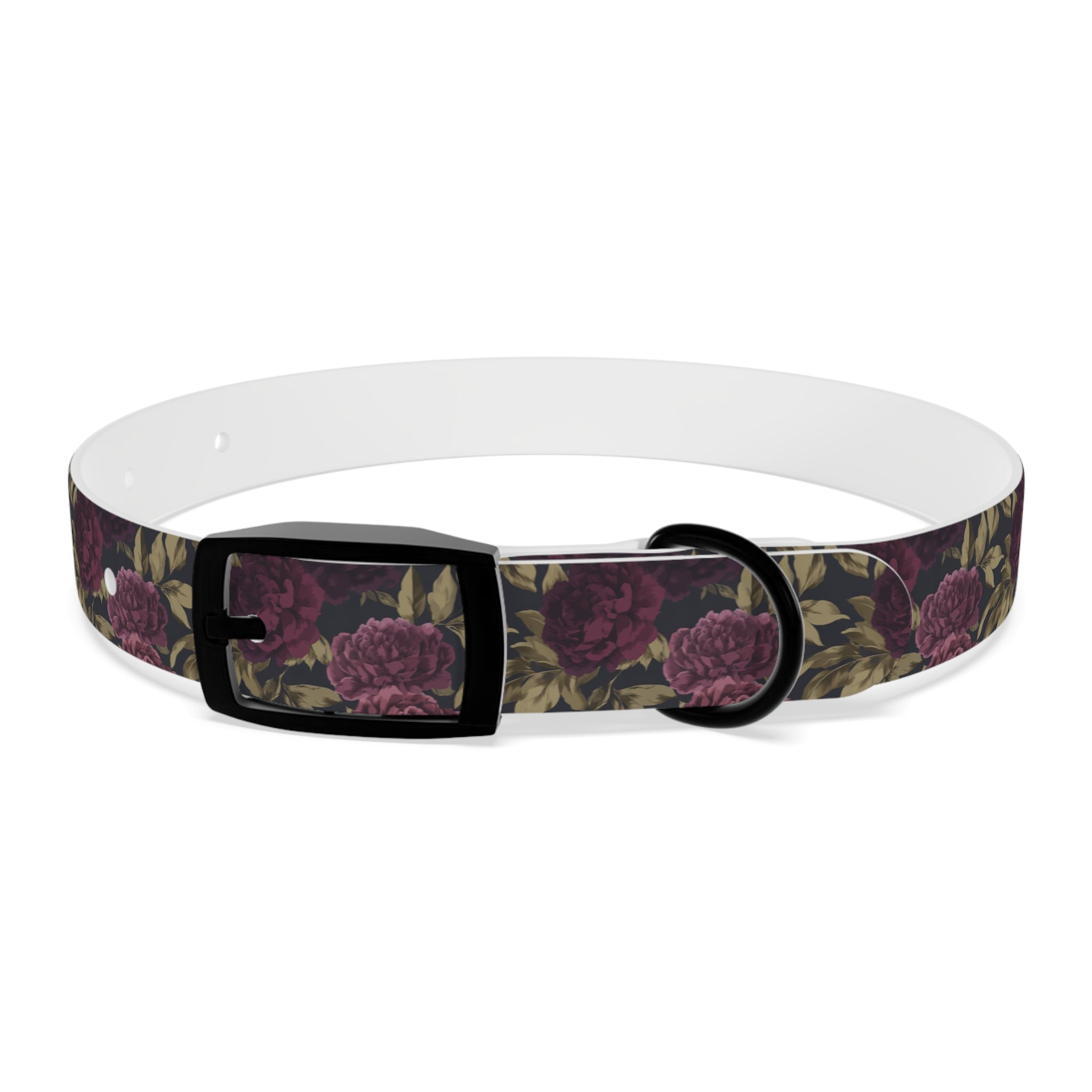 Velvet & Vine Collar