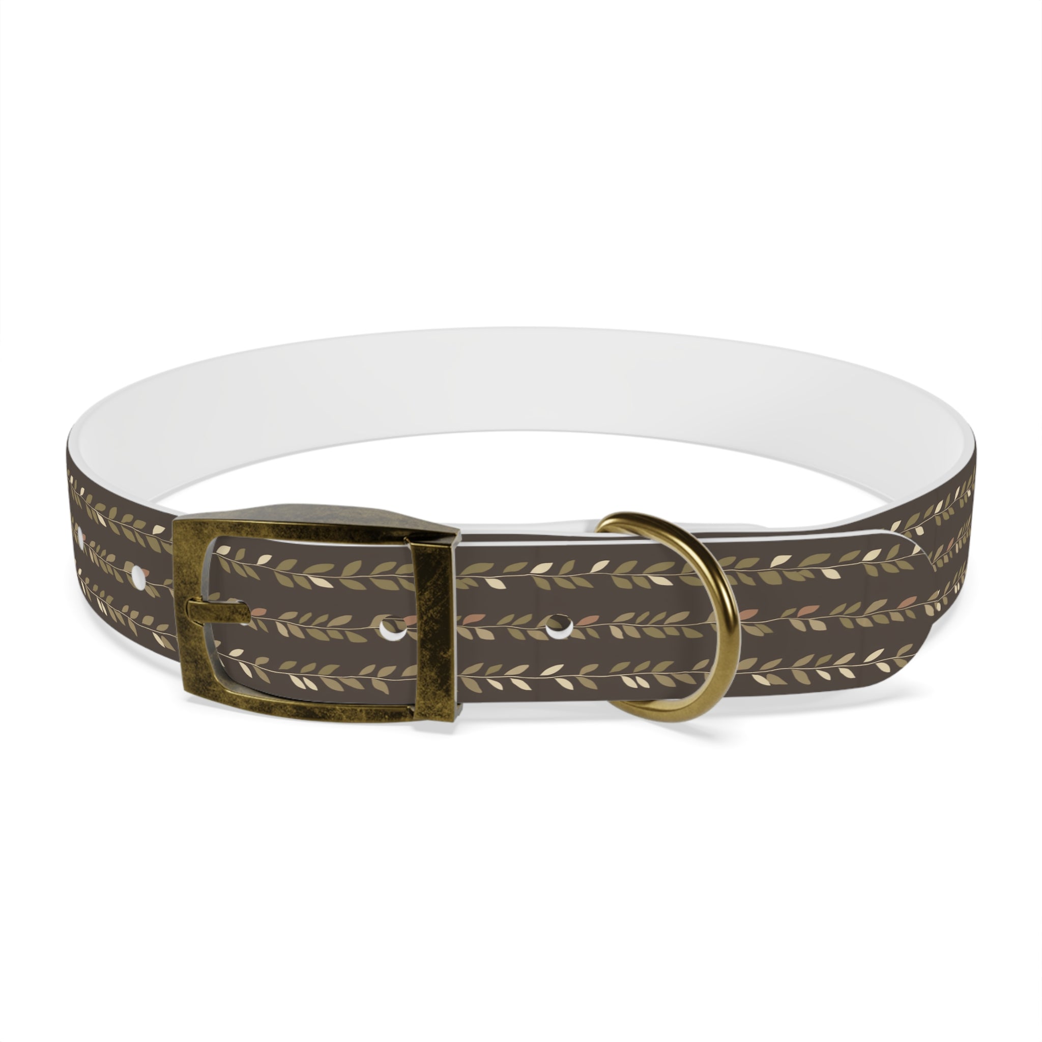 The Understory Collar
