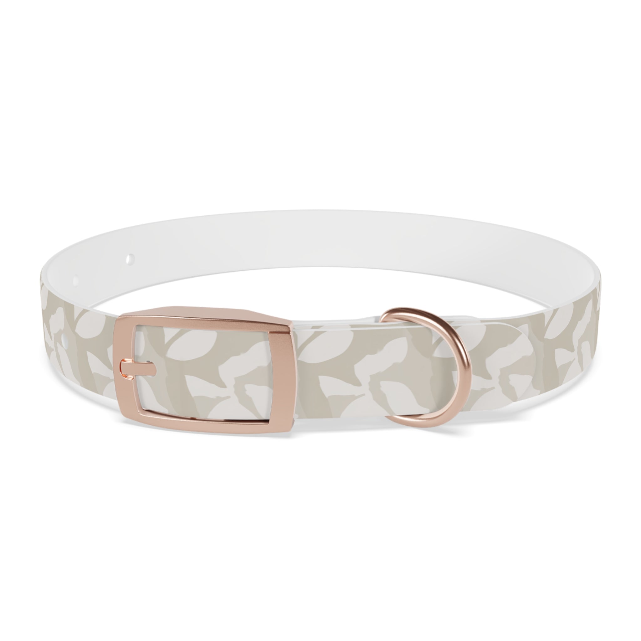 Ivory & Stone Collar