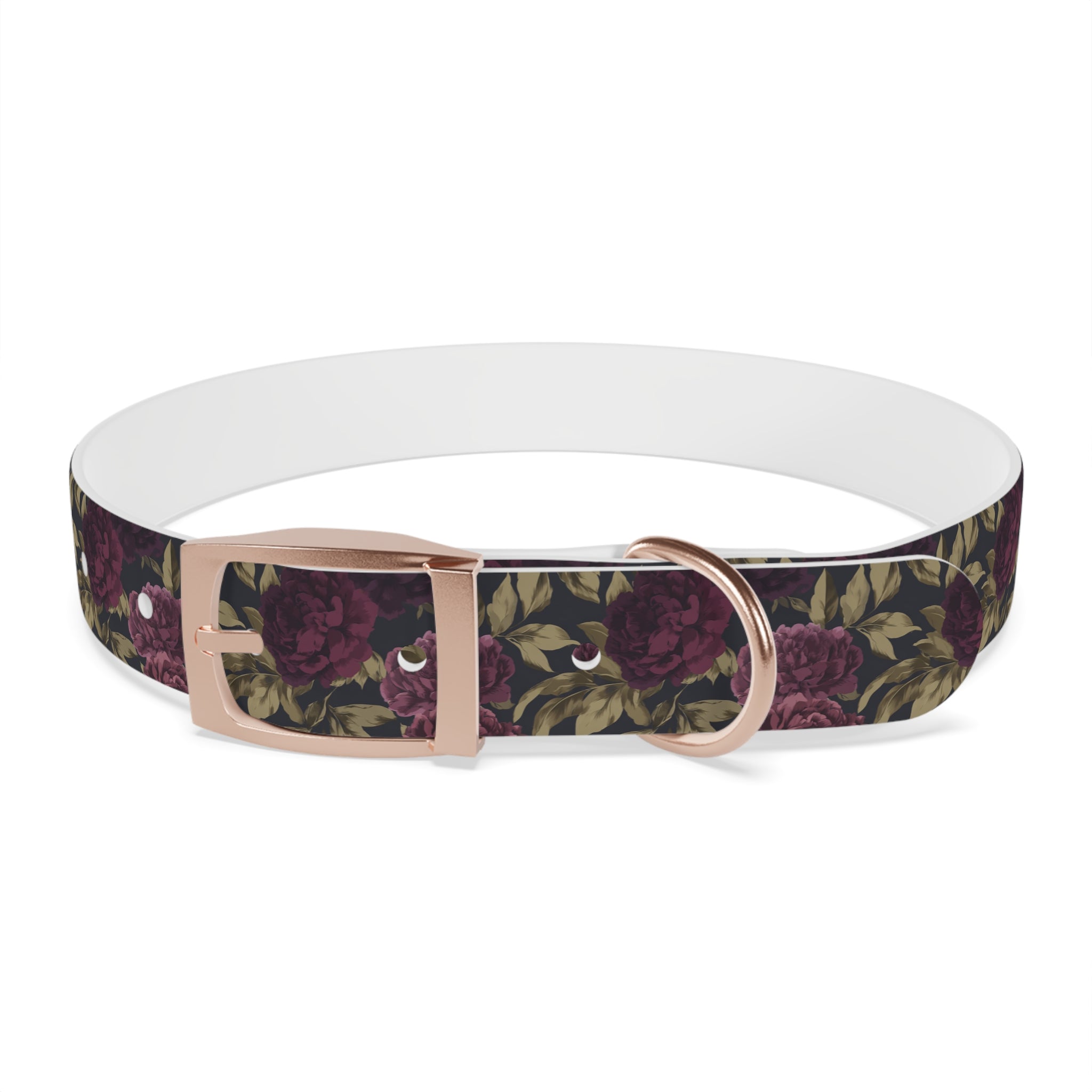 Velvet & Vine Collar
