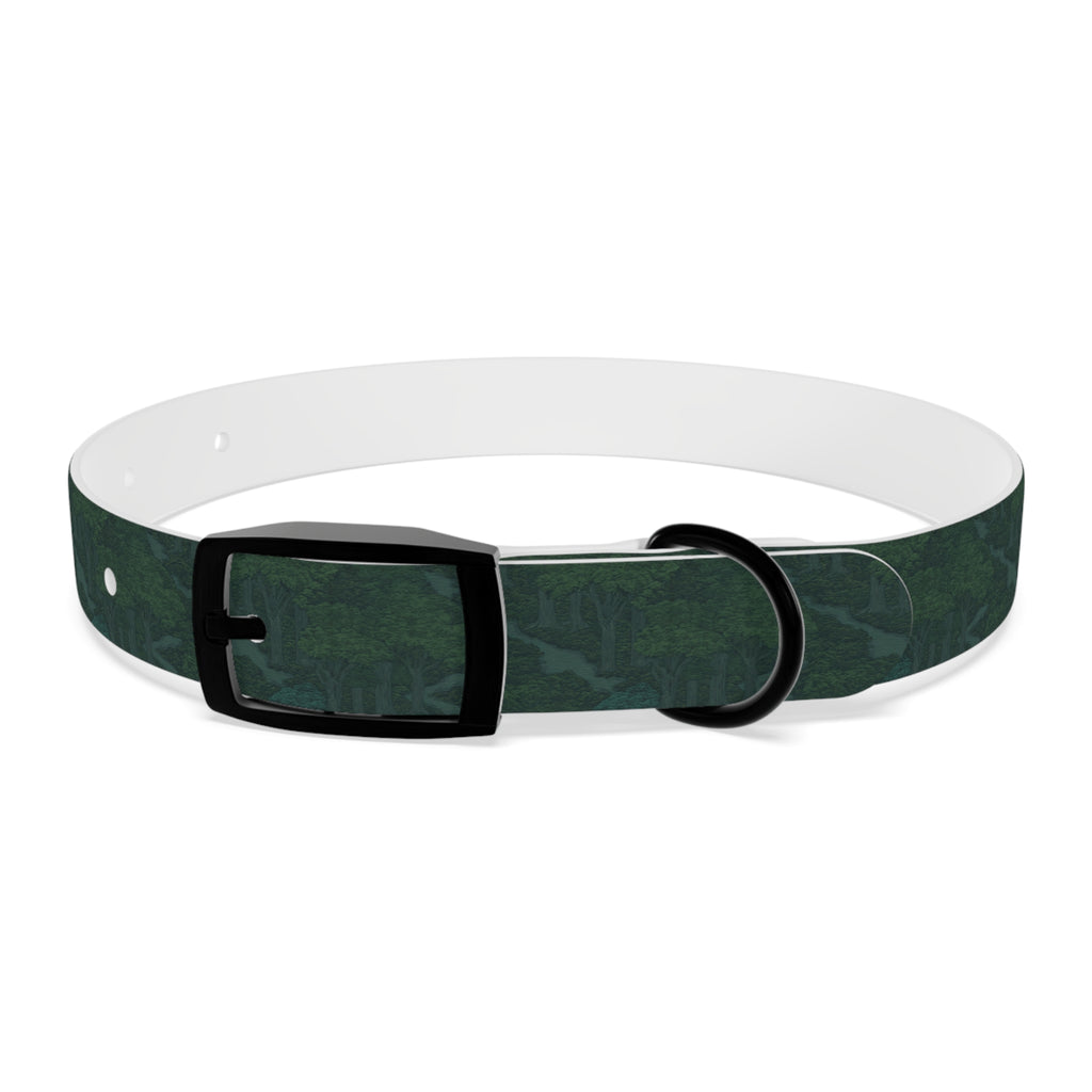 The Secret Garden Collar