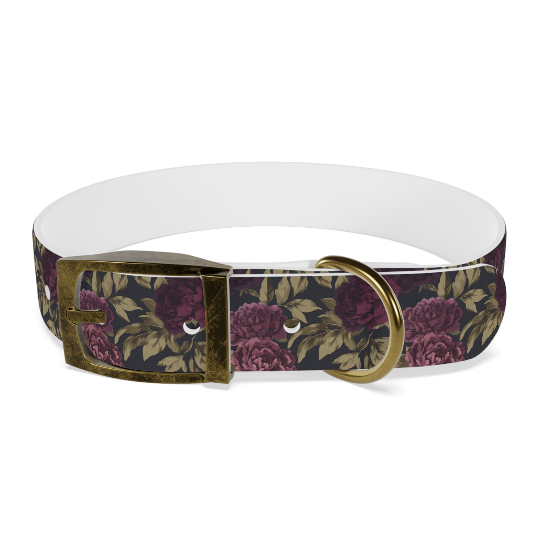 Velvet & Vine Collar