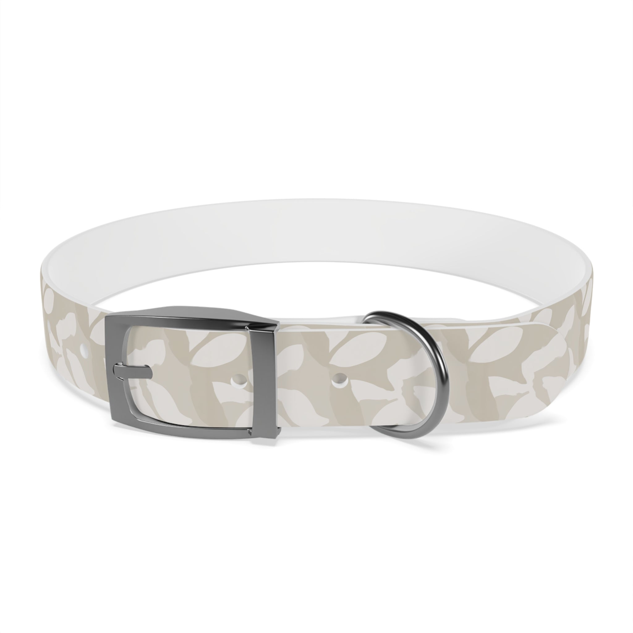 Ivory & Stone Collar
