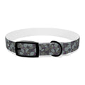 Dusk & Damson Dog Collar
