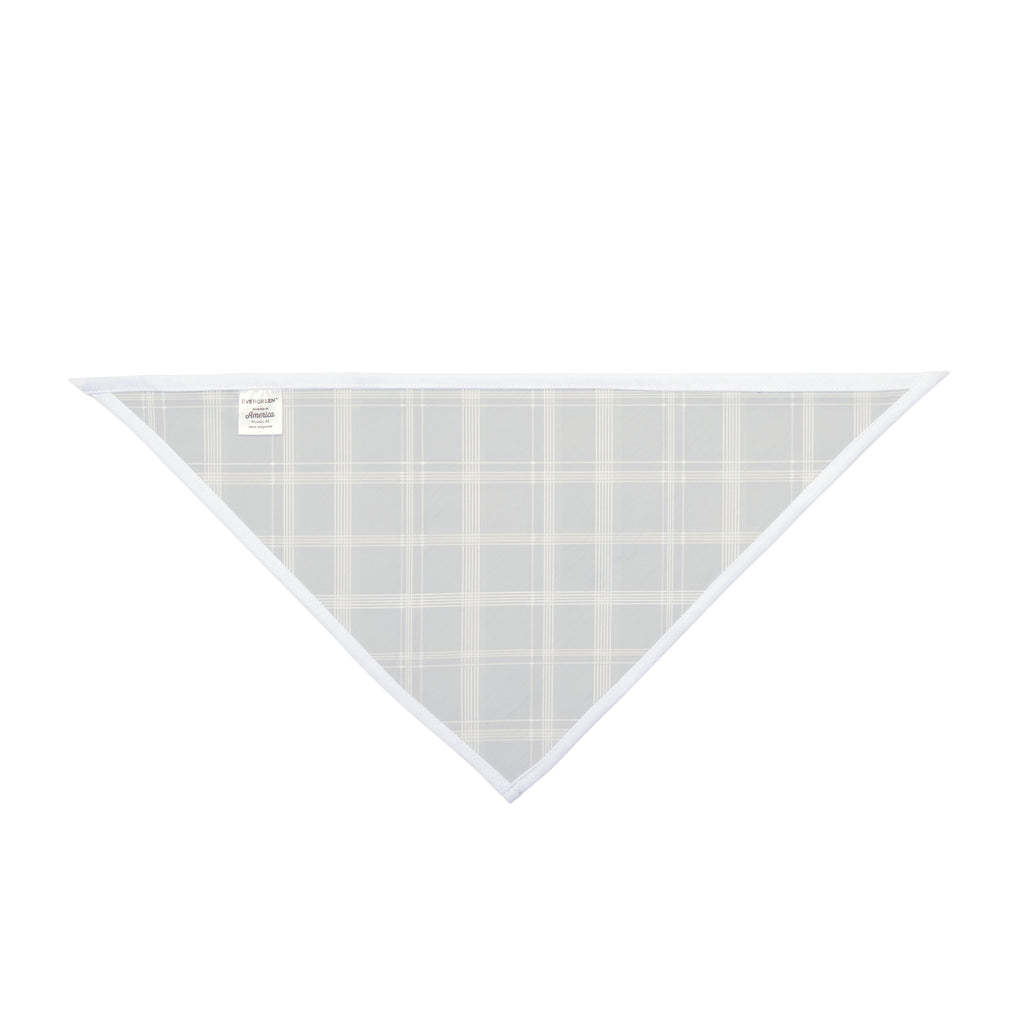 Ivy Lane Plaid Bandana