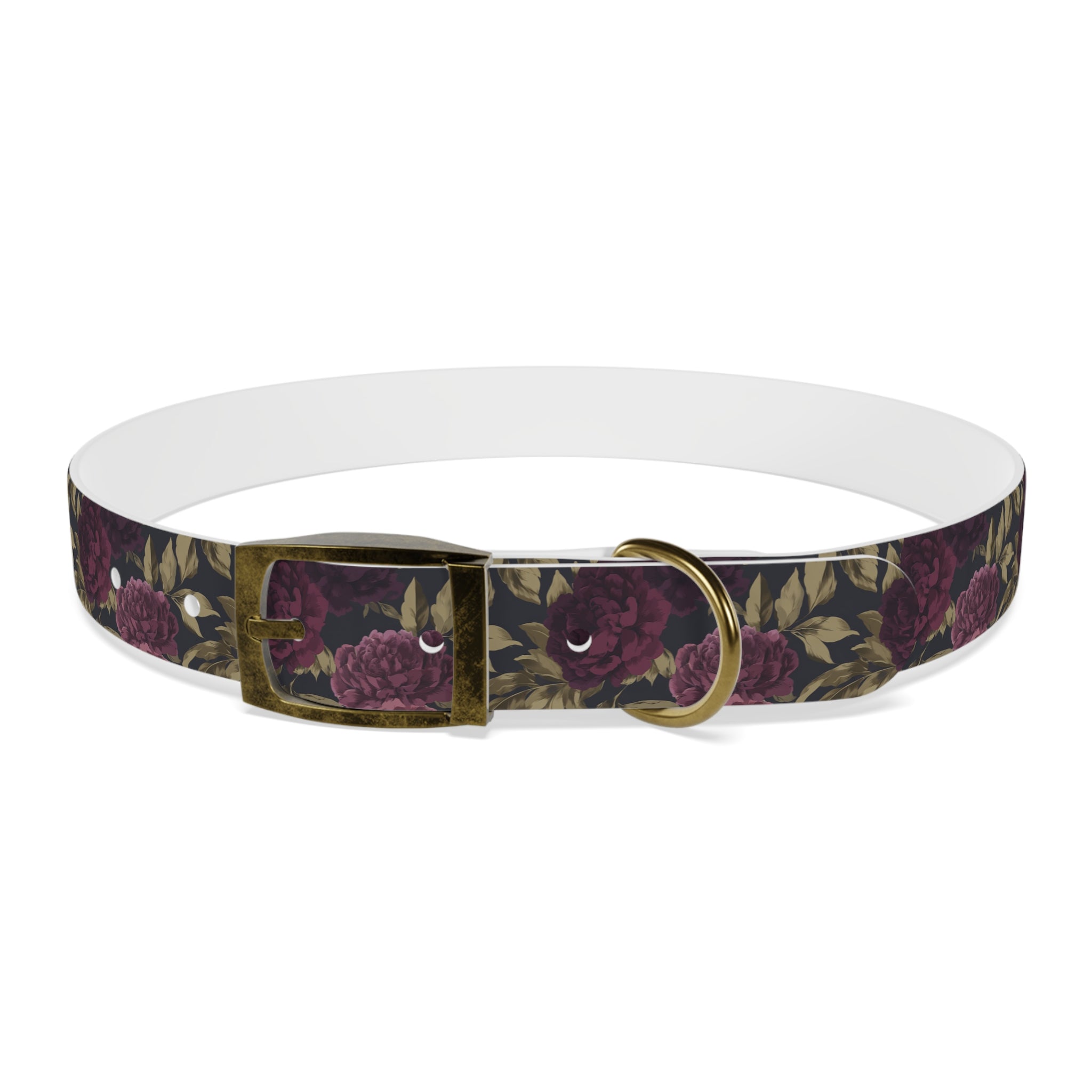 Velvet & Vine Collar