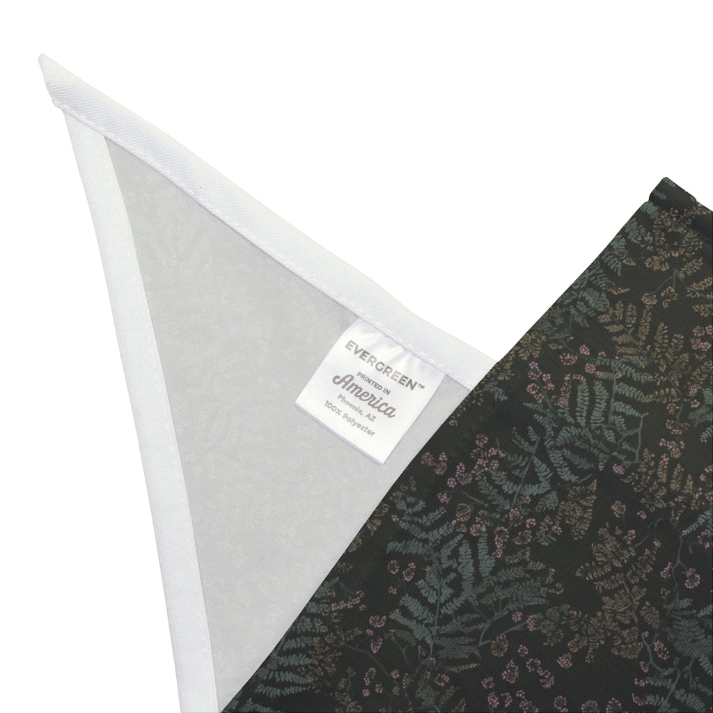 Moss & Mauve Bandana