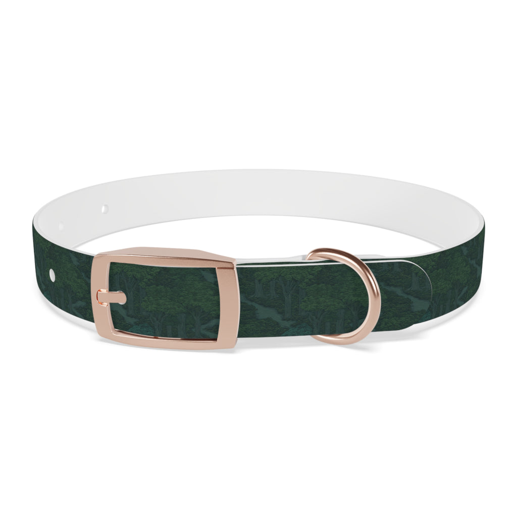The Secret Garden Collar