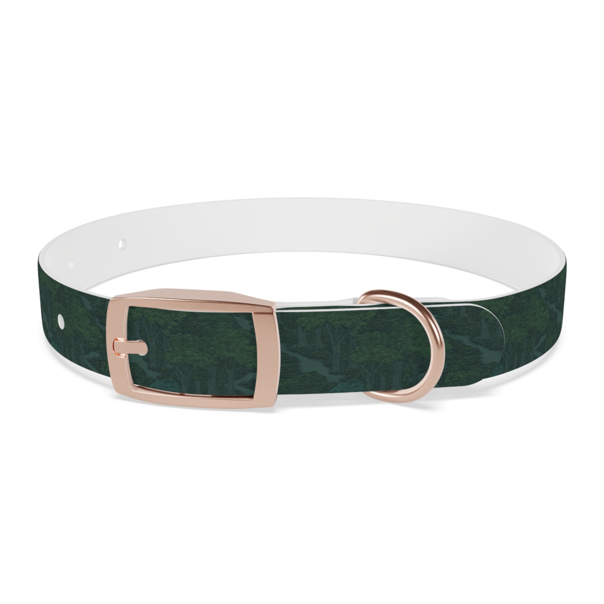 The Secret Garden Collar