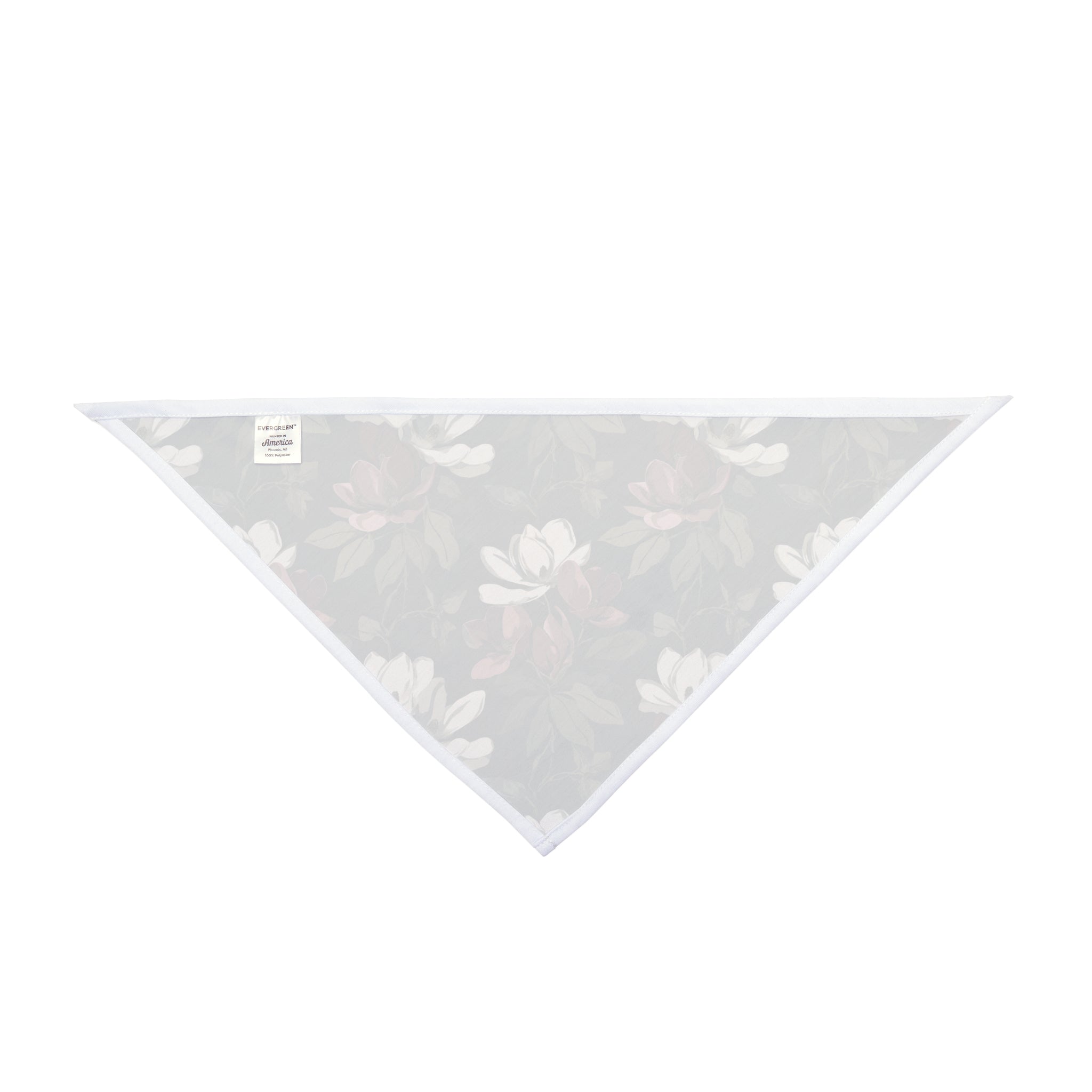 The Magnolia Bandana
