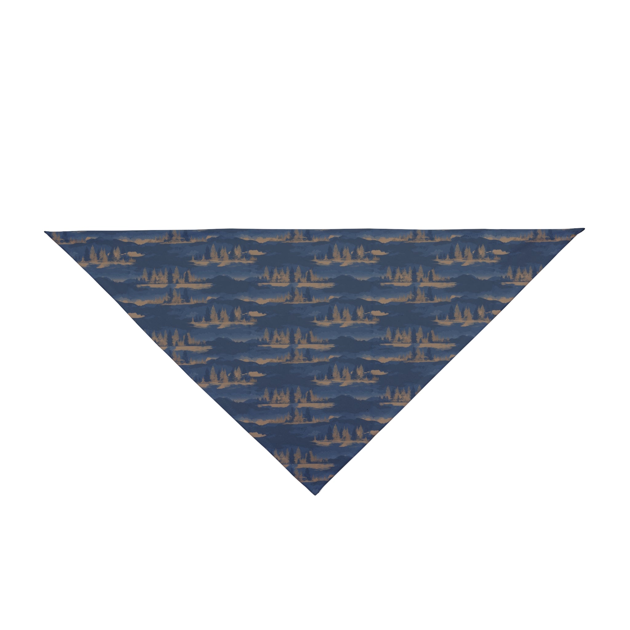 Blue Canyon Bandana