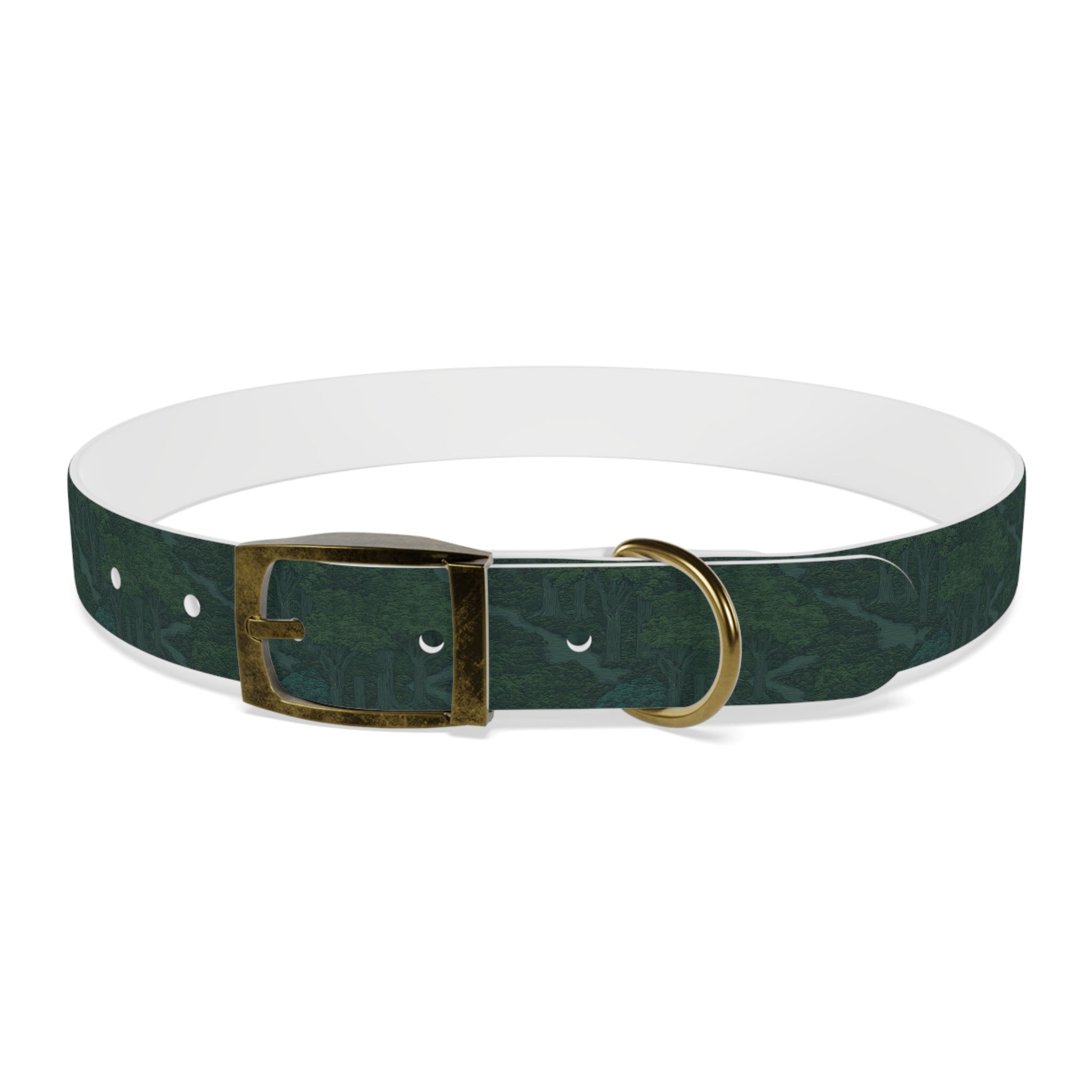 The Secret Garden Collar