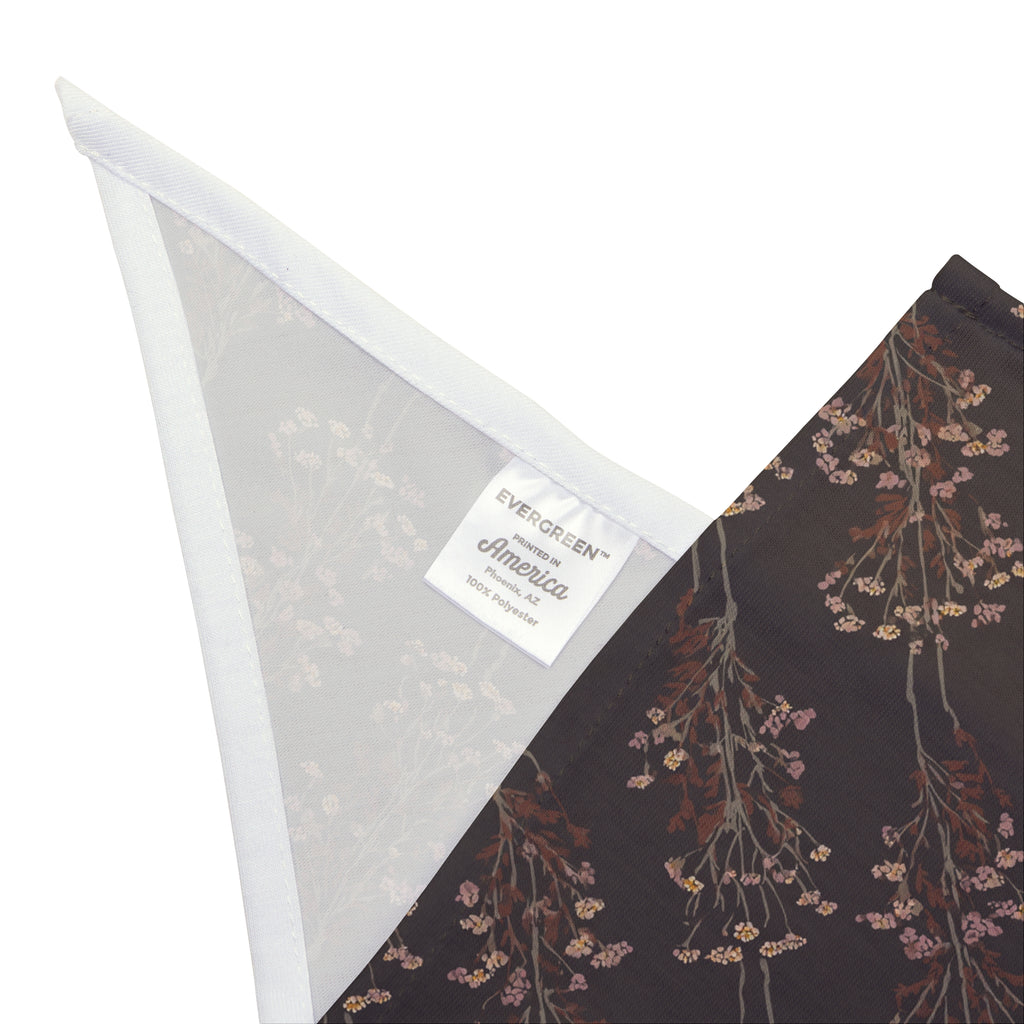 Yarrow Bandana