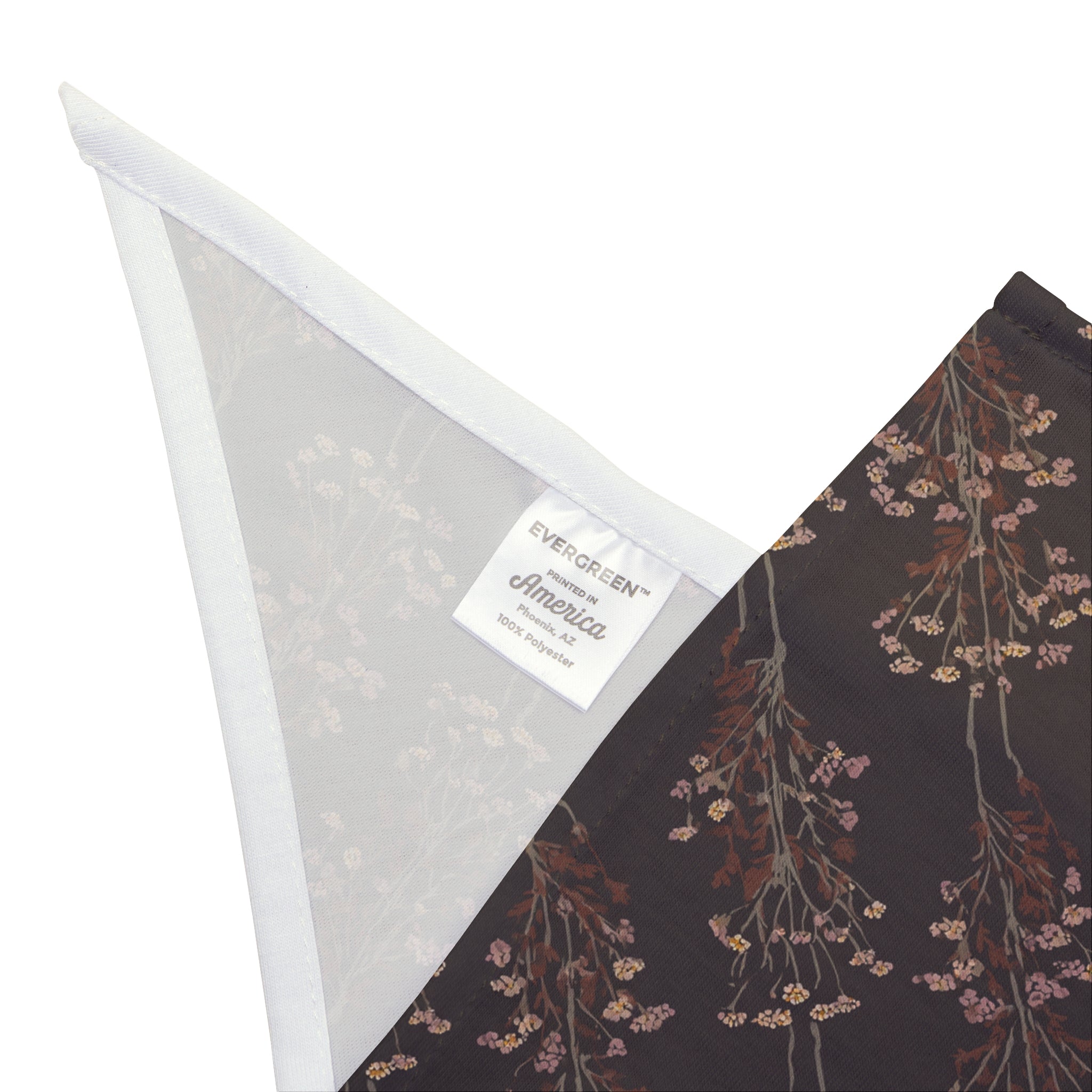 Yarrow Bandana