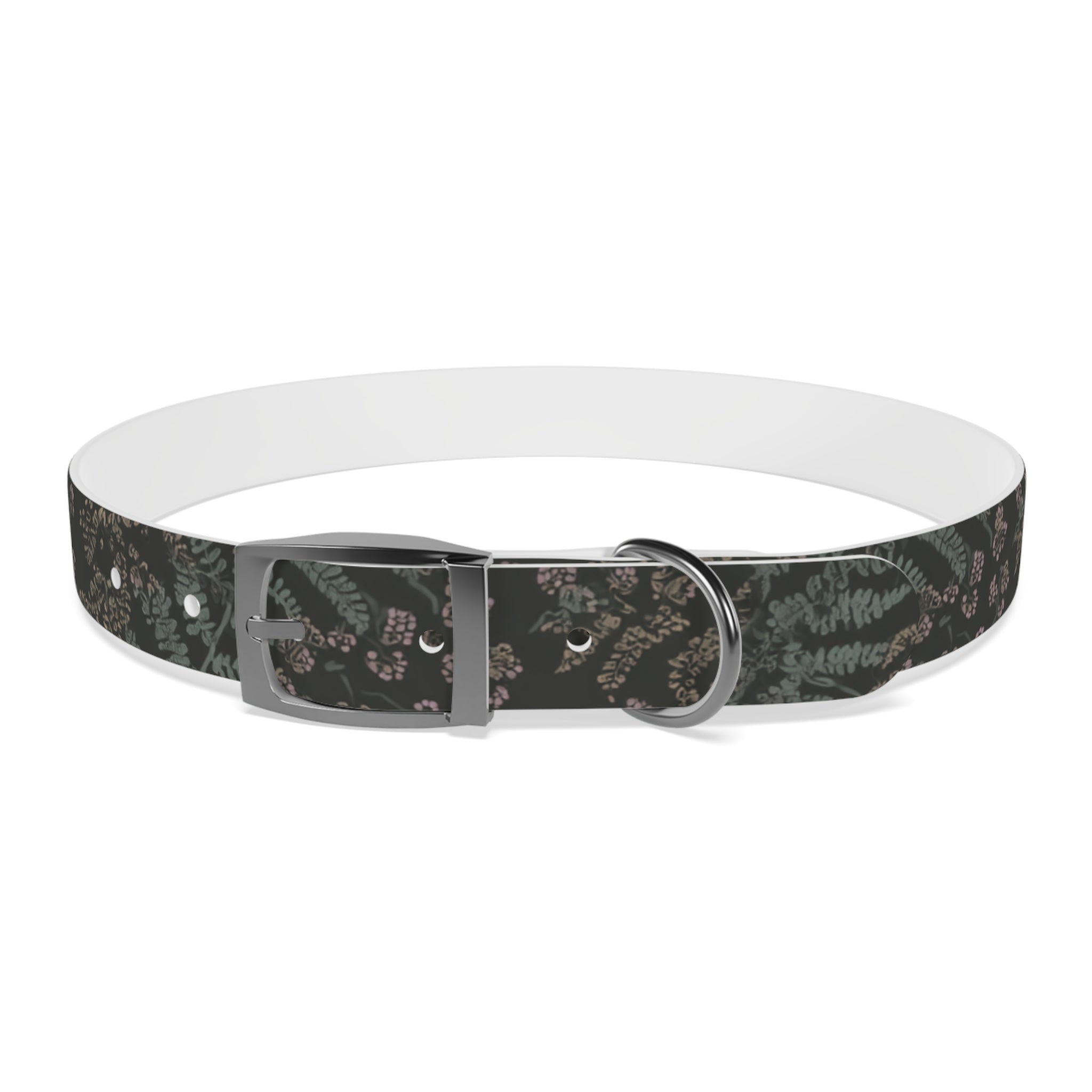 Moss & Mauve Collar